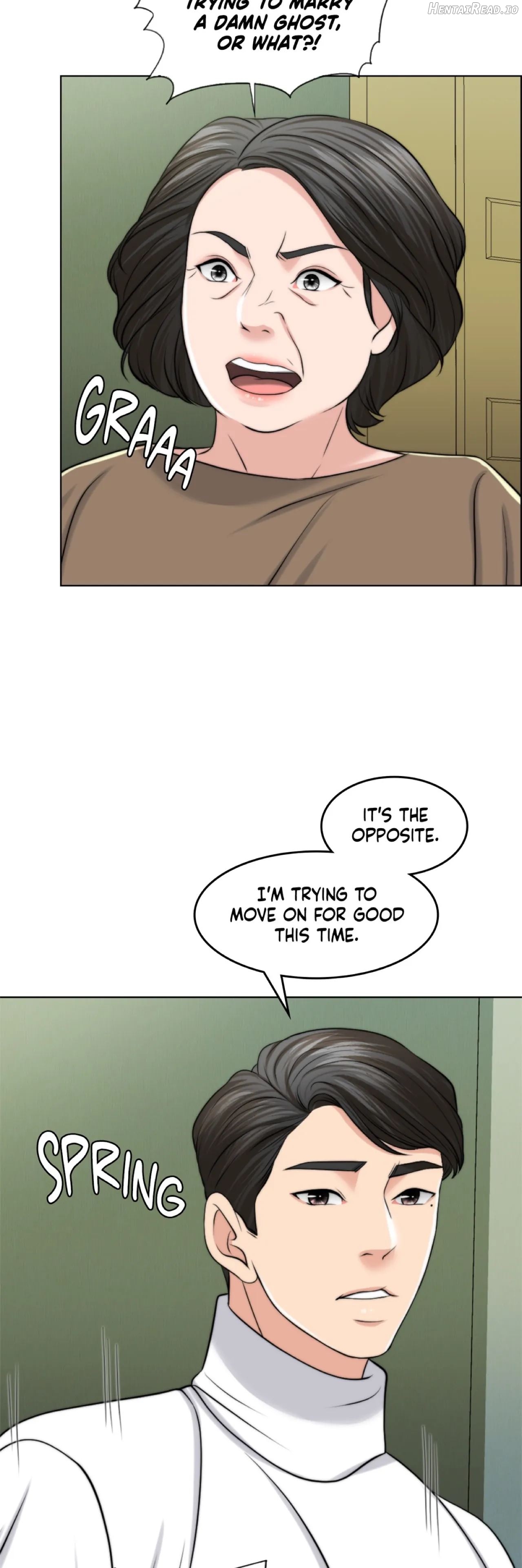 Wife for 1000 Days Chapter 49 - page 75