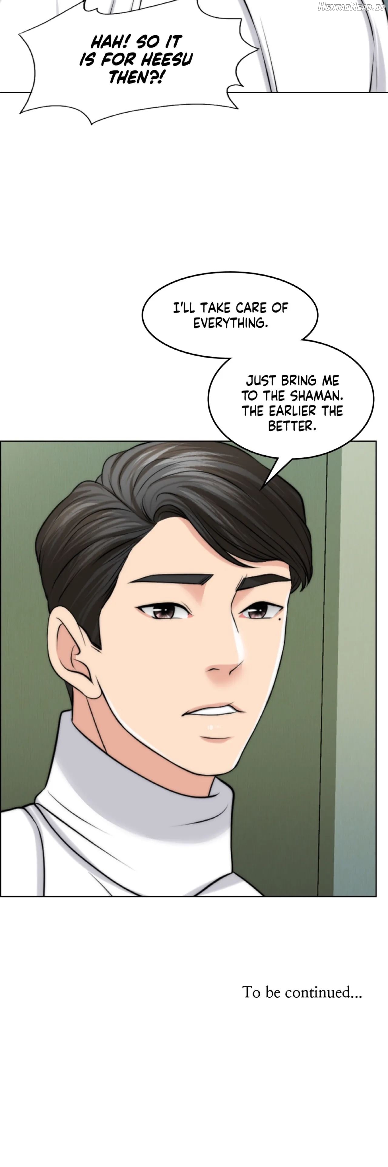 Wife for 1000 Days Chapter 49 - page 76