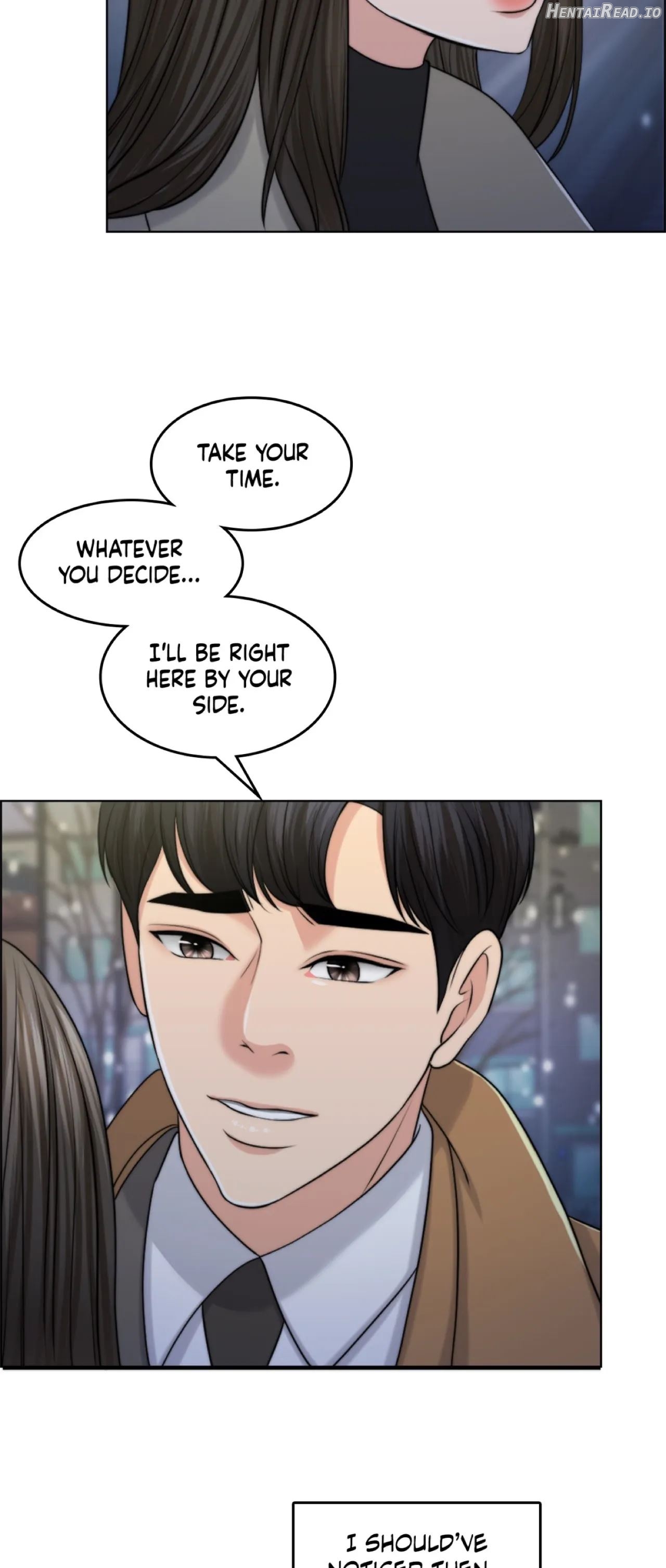 Wife for 1000 Days Chapter 50 - page 11