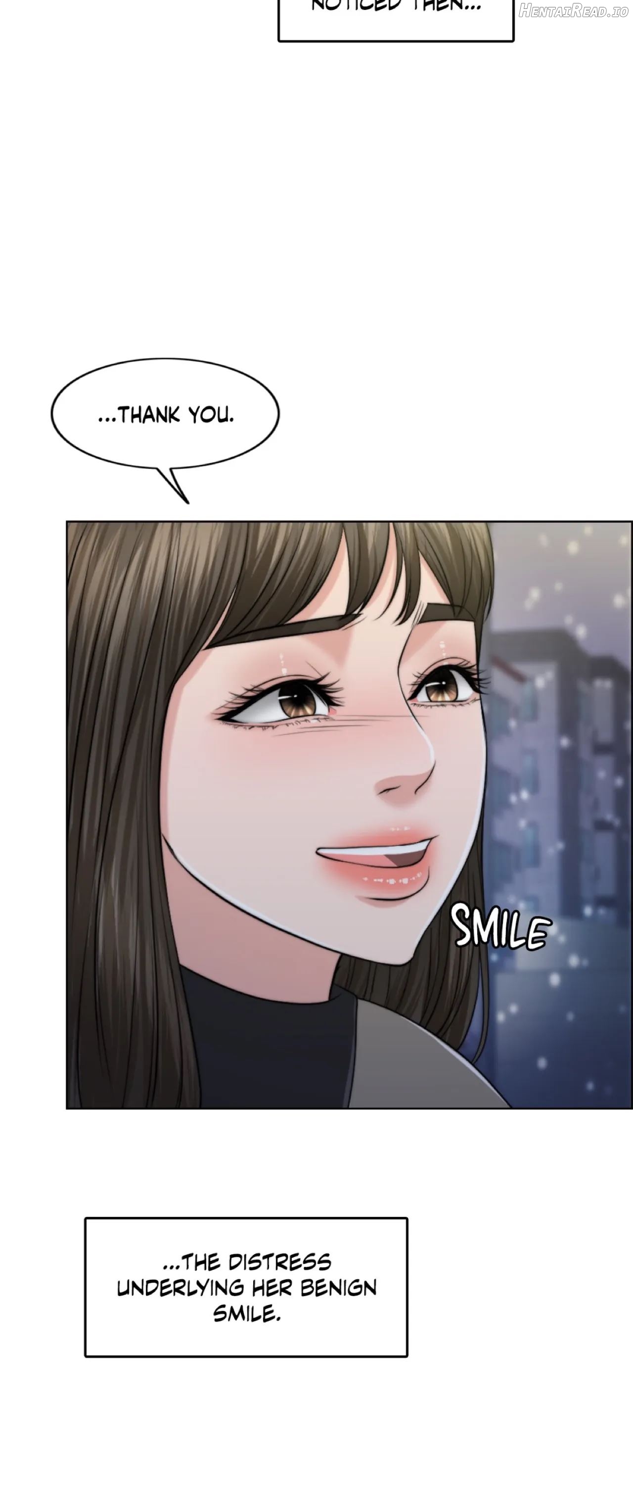 Wife for 1000 Days Chapter 50 - page 12