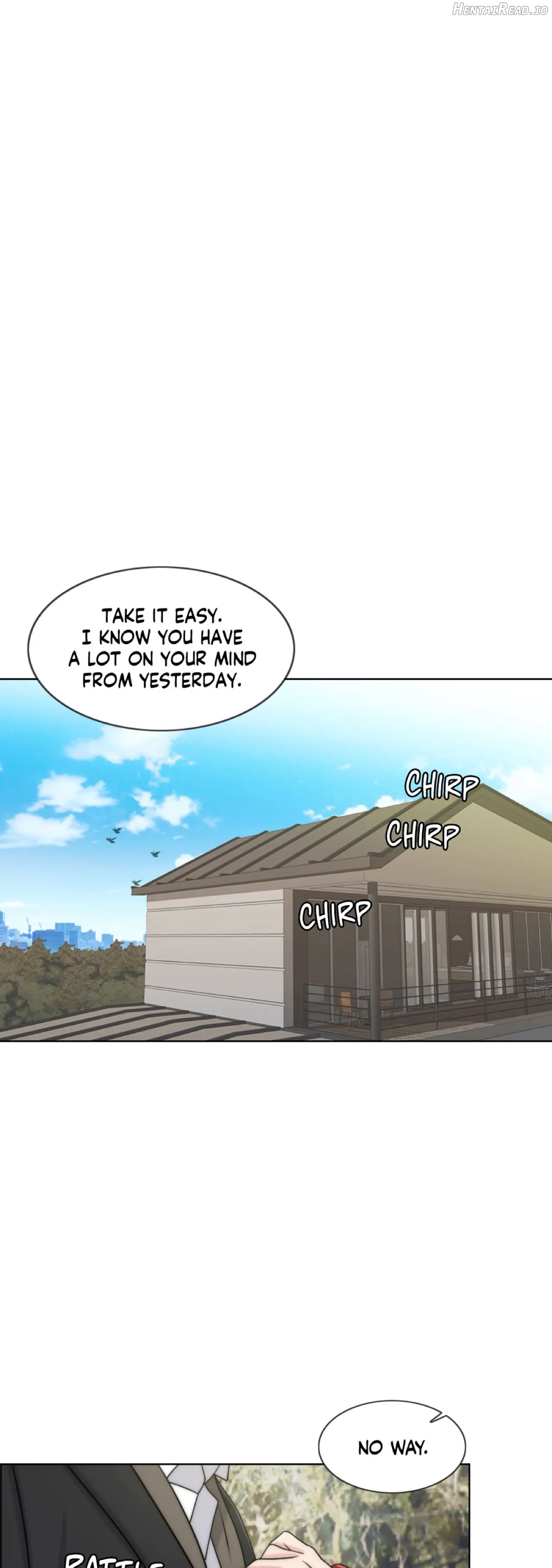 Wife for 1000 Days Chapter 50 - page 18