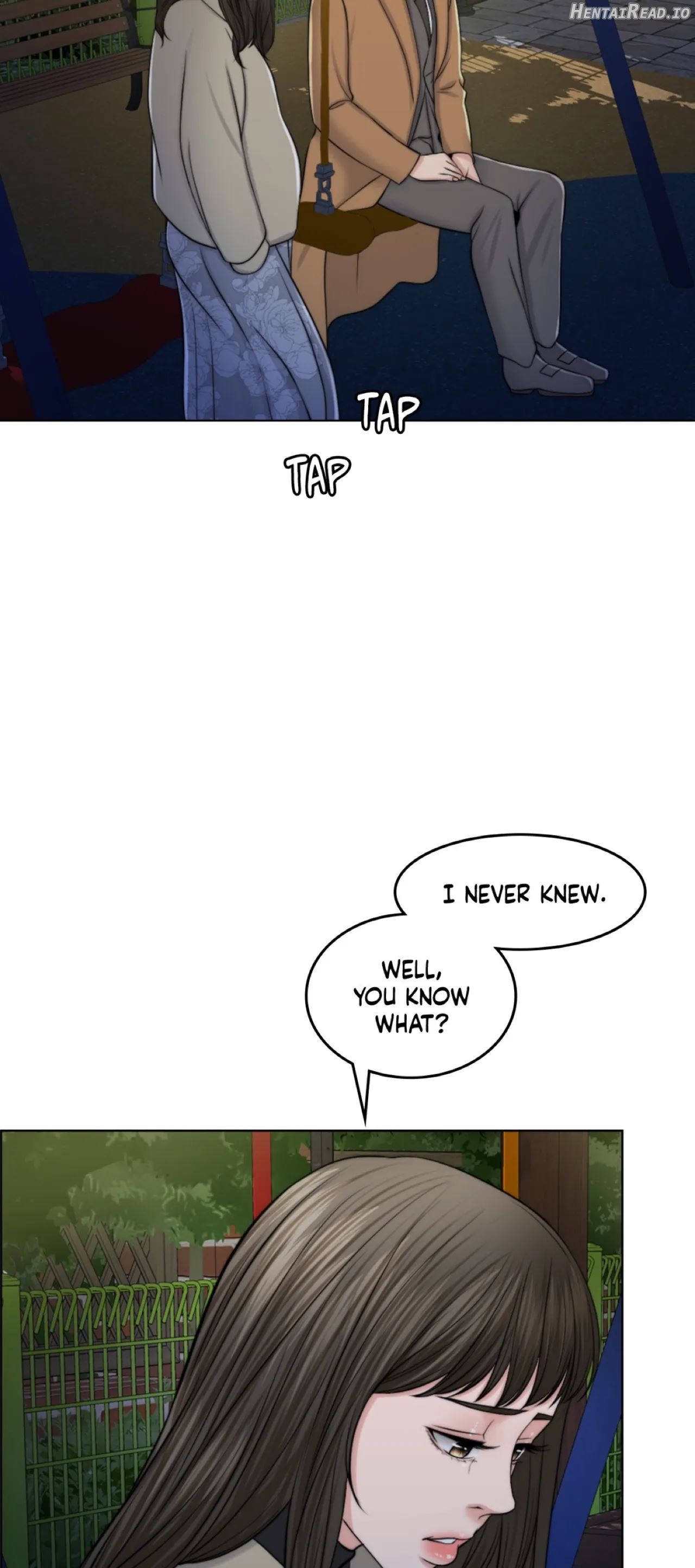 Wife for 1000 Days Chapter 50 - page 2