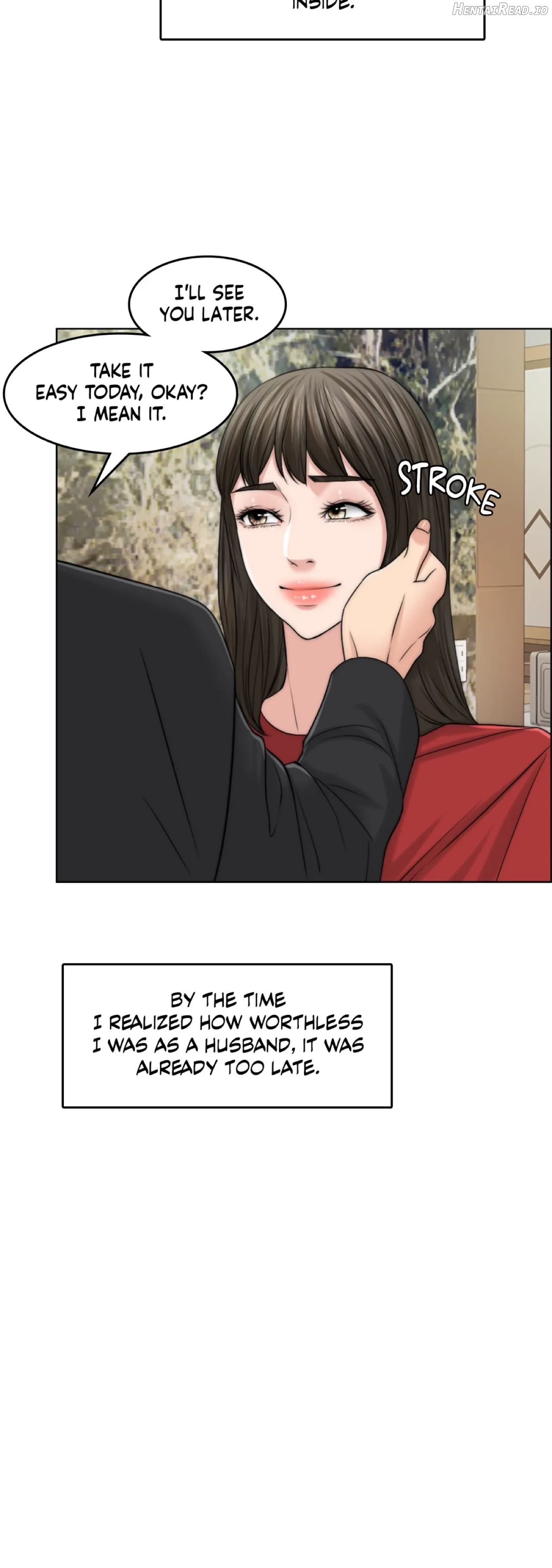 Wife for 1000 Days Chapter 50 - page 20