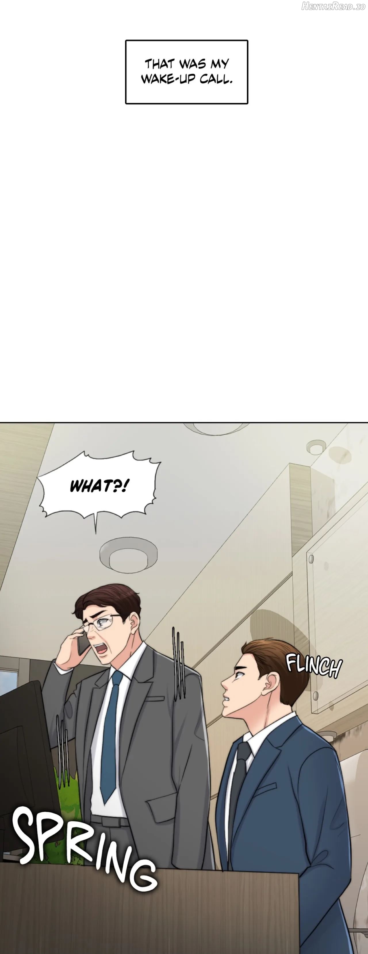 Wife for 1000 Days Chapter 50 - page 21