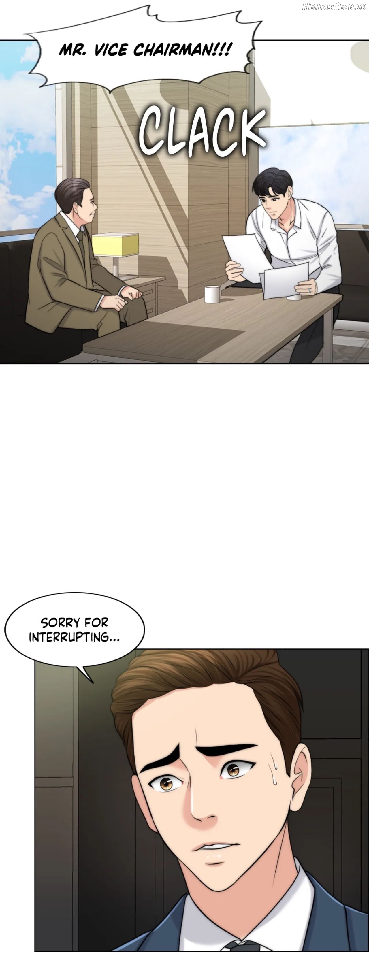 Wife for 1000 Days Chapter 50 - page 23