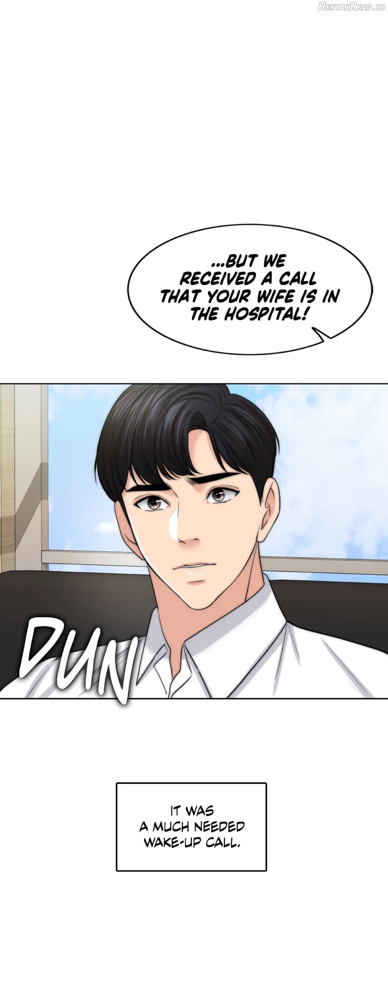 Wife for 1000 Days Chapter 50 - page 24