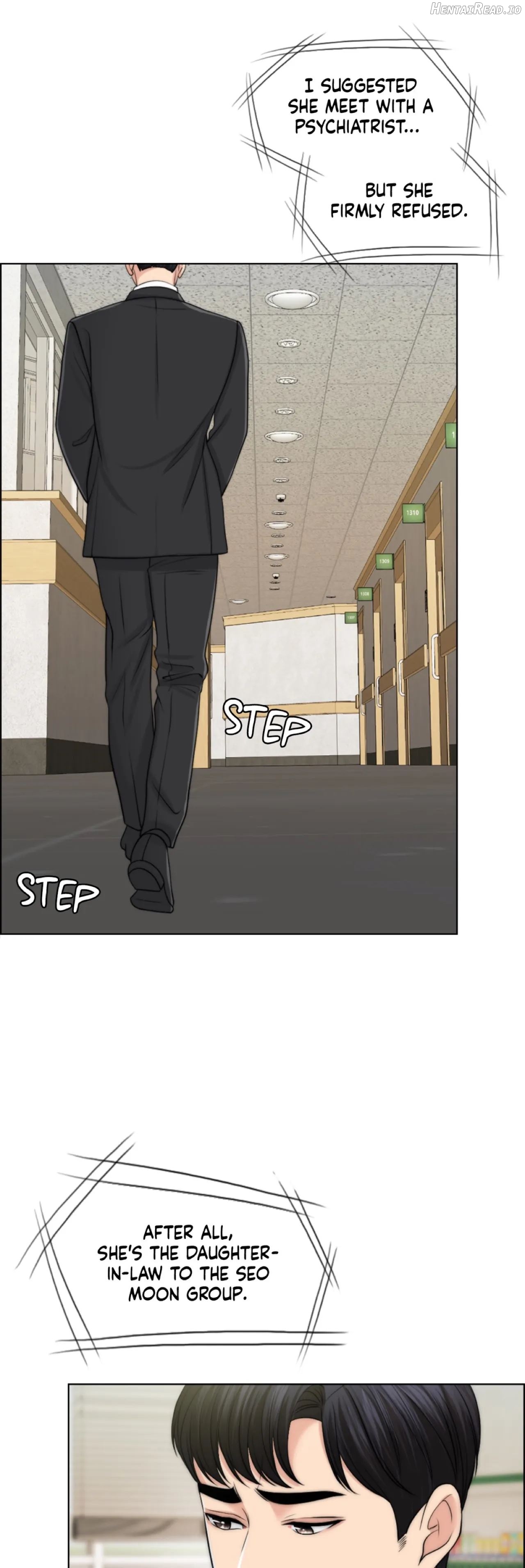 Wife for 1000 Days Chapter 50 - page 27
