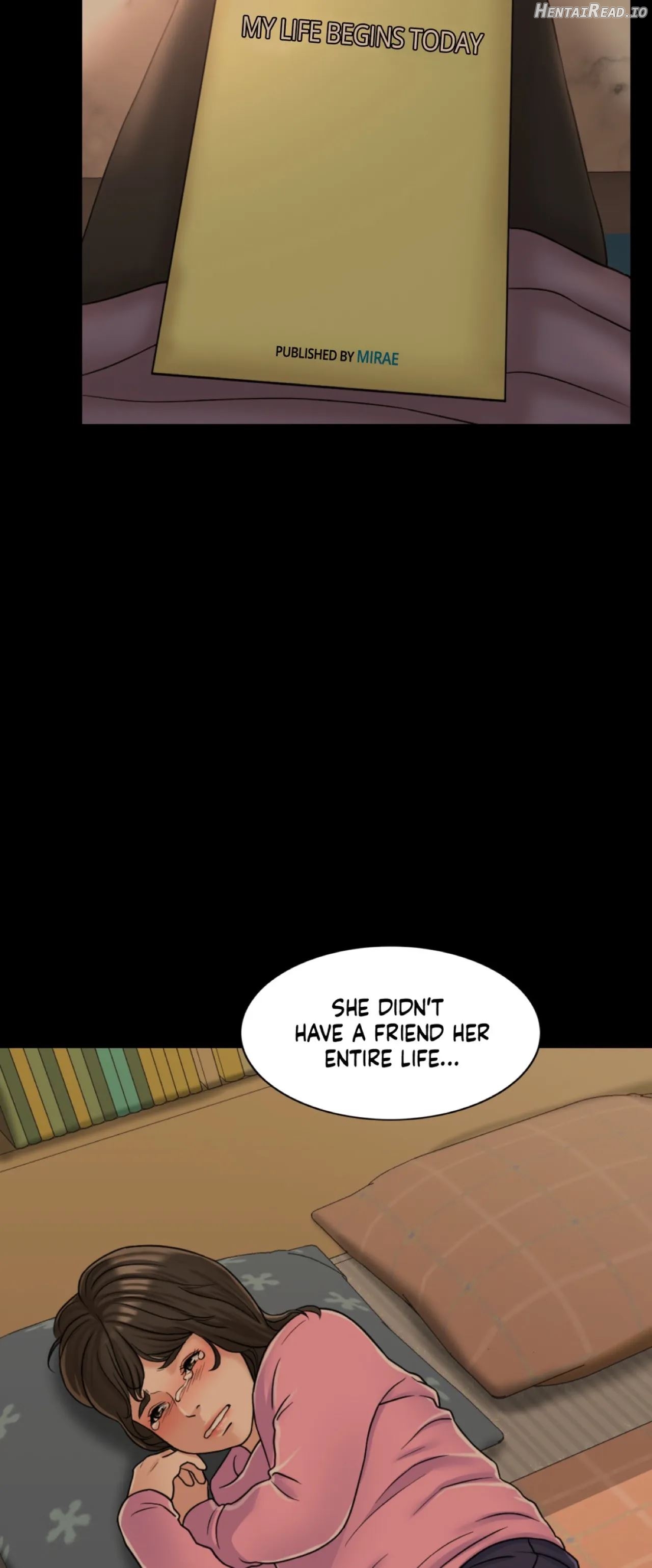 Wife for 1000 Days Chapter 50 - page 30