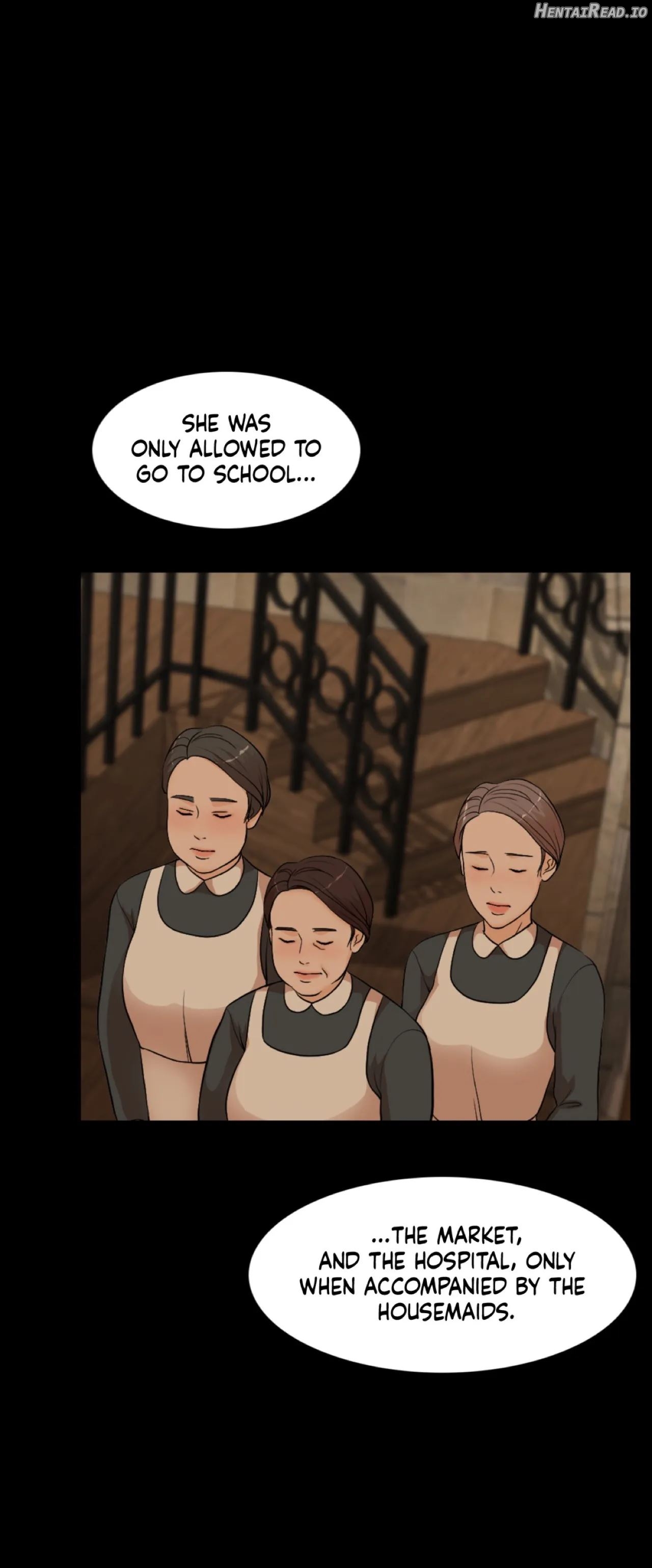 Wife for 1000 Days Chapter 50 - page 32