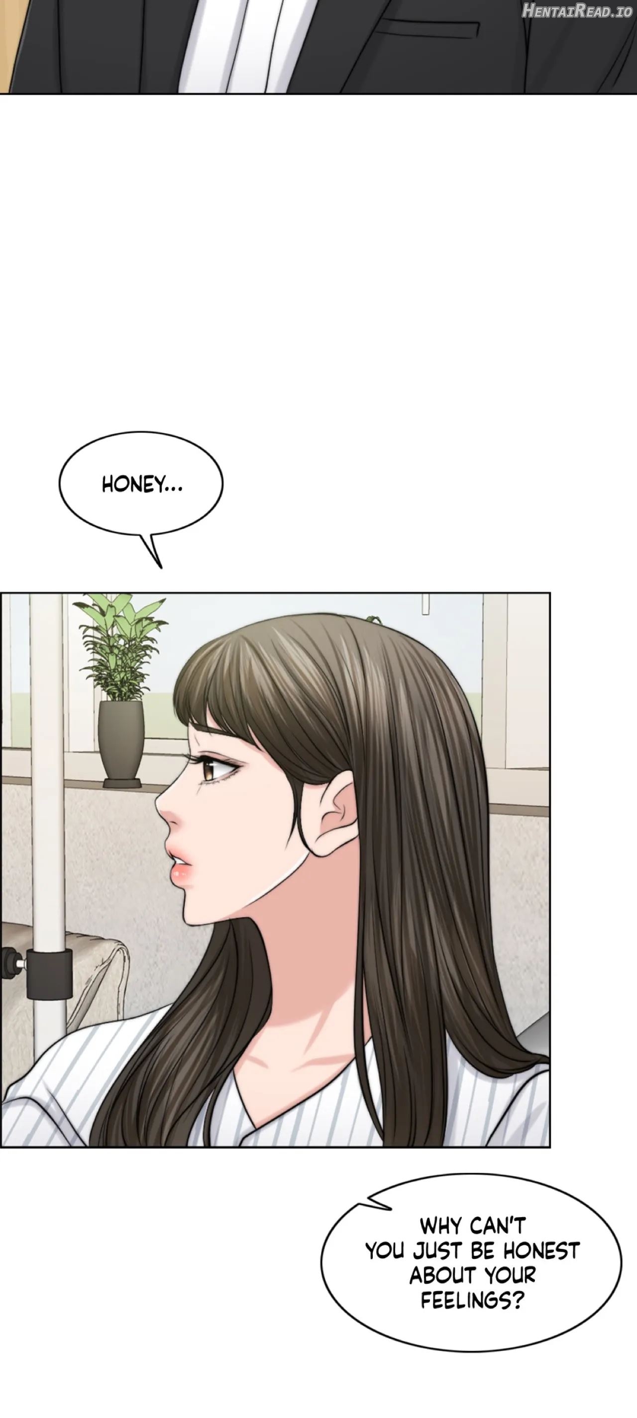 Wife for 1000 Days Chapter 50 - page 36