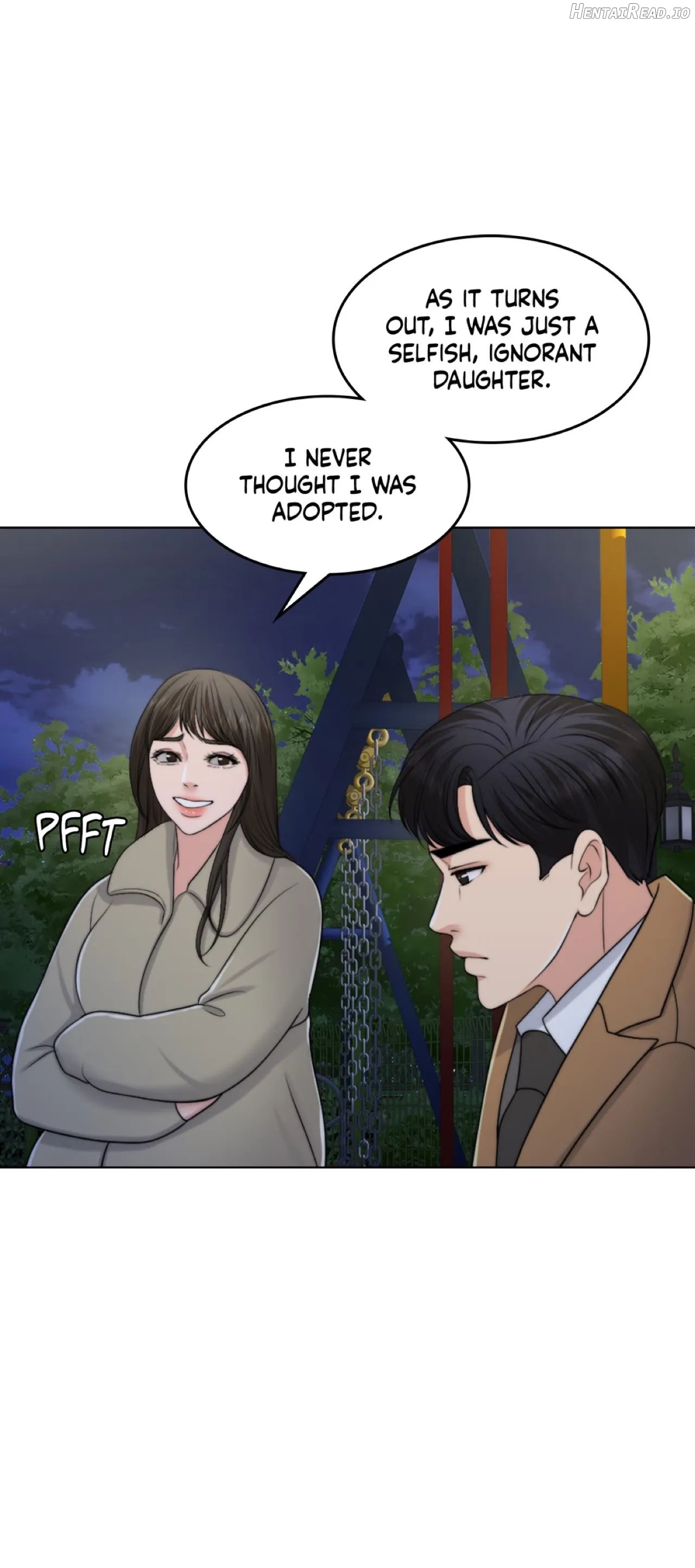 Wife for 1000 Days Chapter 50 - page 4