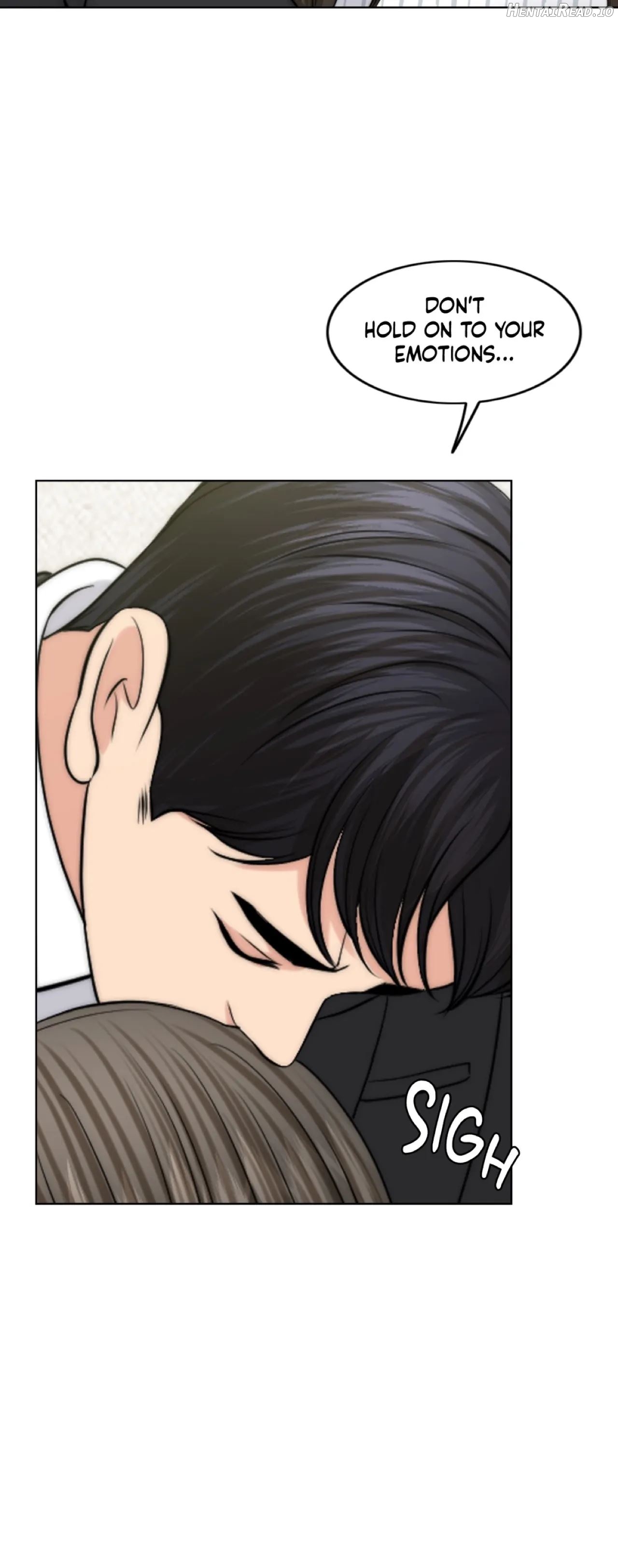 Wife for 1000 Days Chapter 50 - page 40