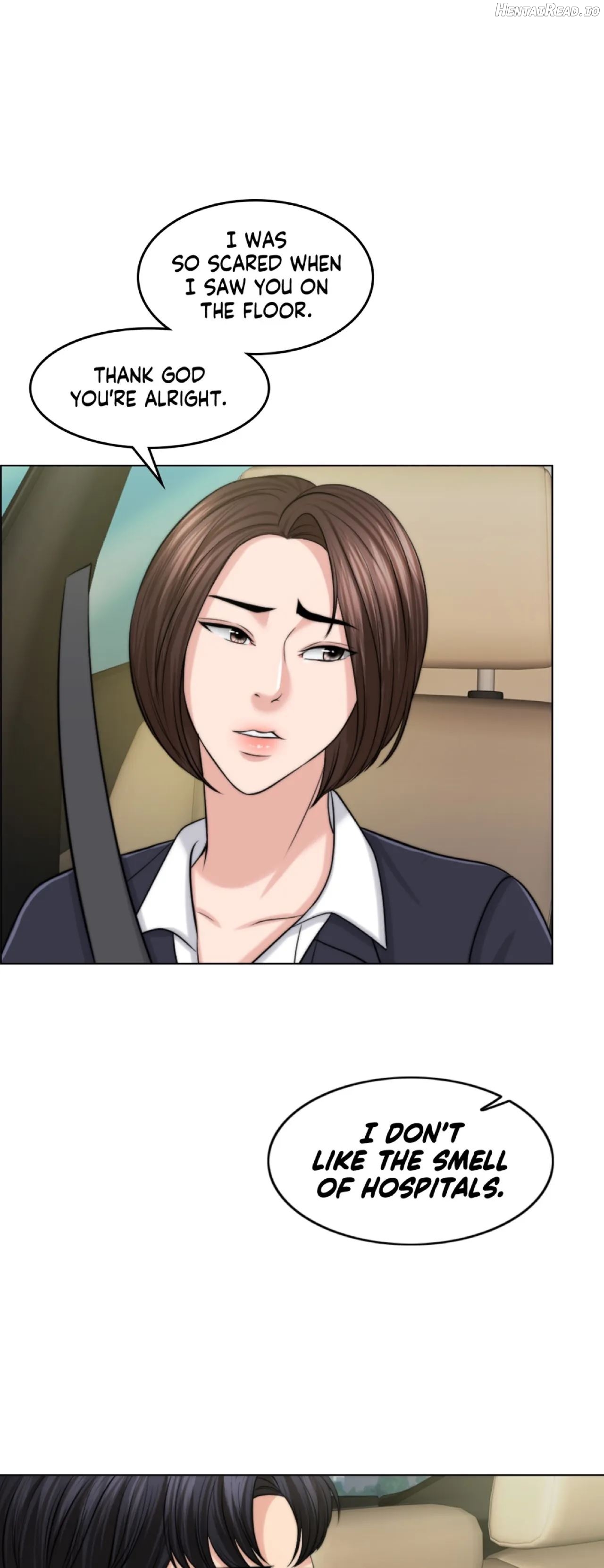 Wife for 1000 Days Chapter 50 - page 43