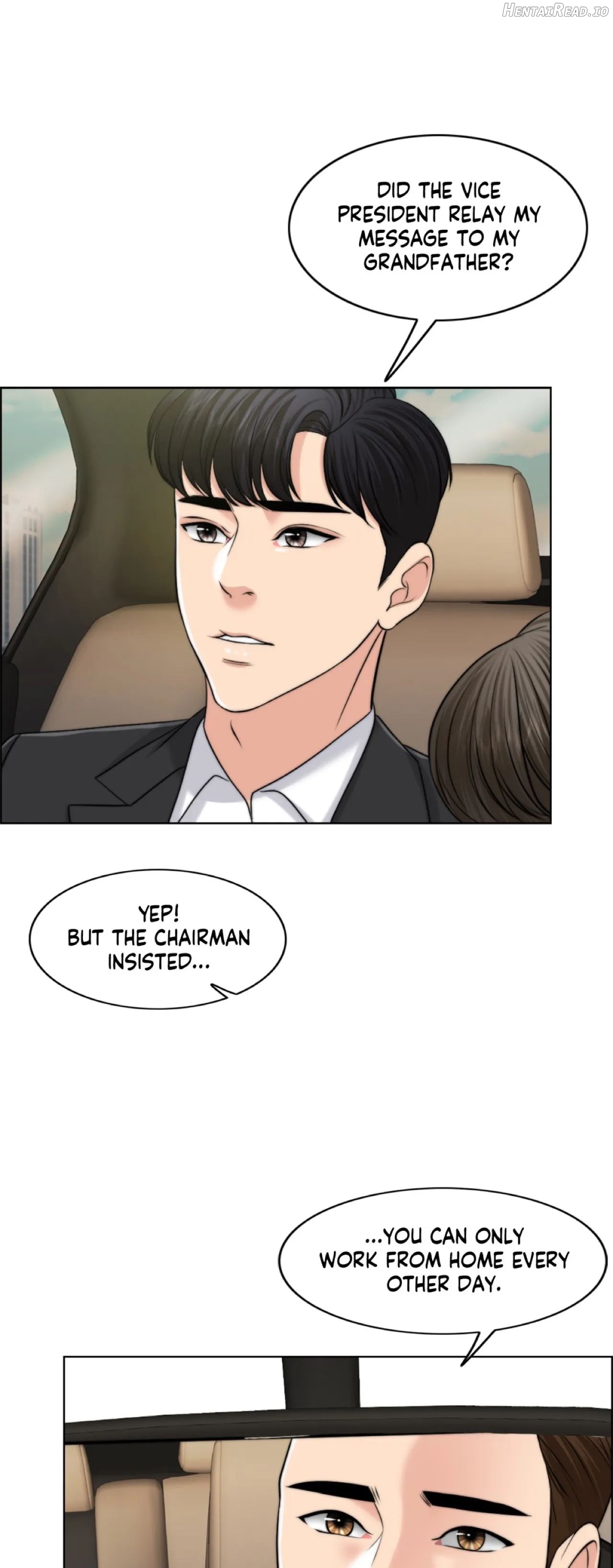 Wife for 1000 Days Chapter 50 - page 45