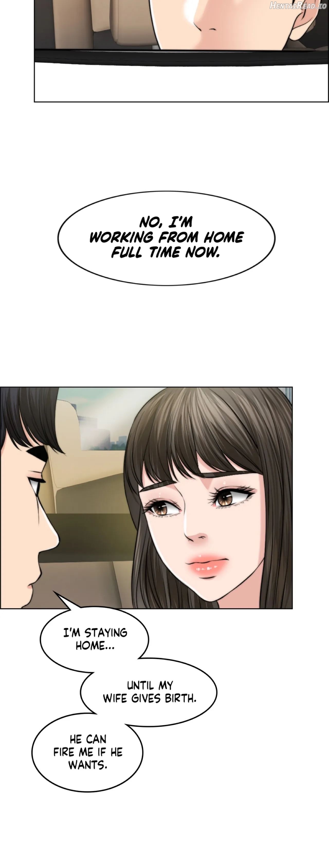 Wife for 1000 Days Chapter 50 - page 46