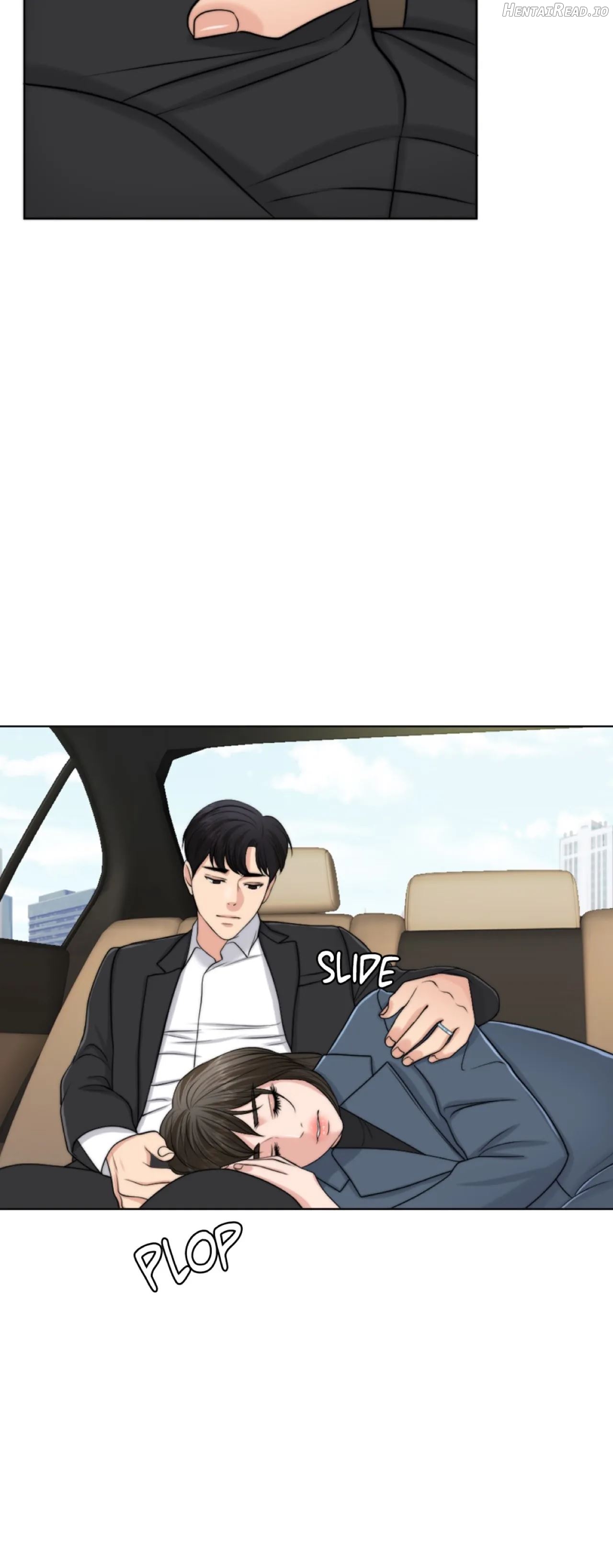Wife for 1000 Days Chapter 50 - page 48