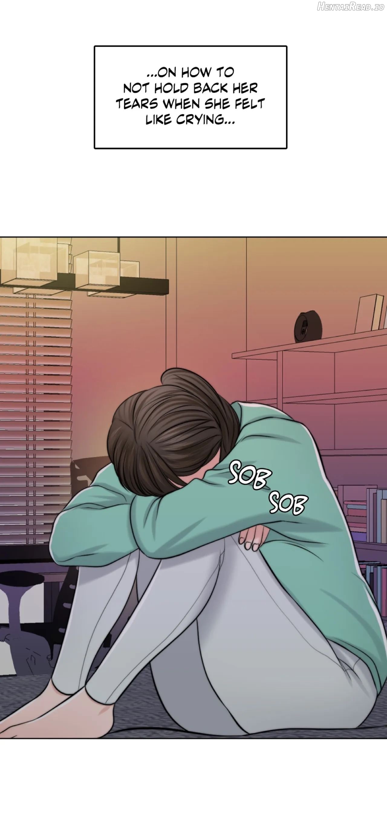 Wife for 1000 Days Chapter 50 - page 51