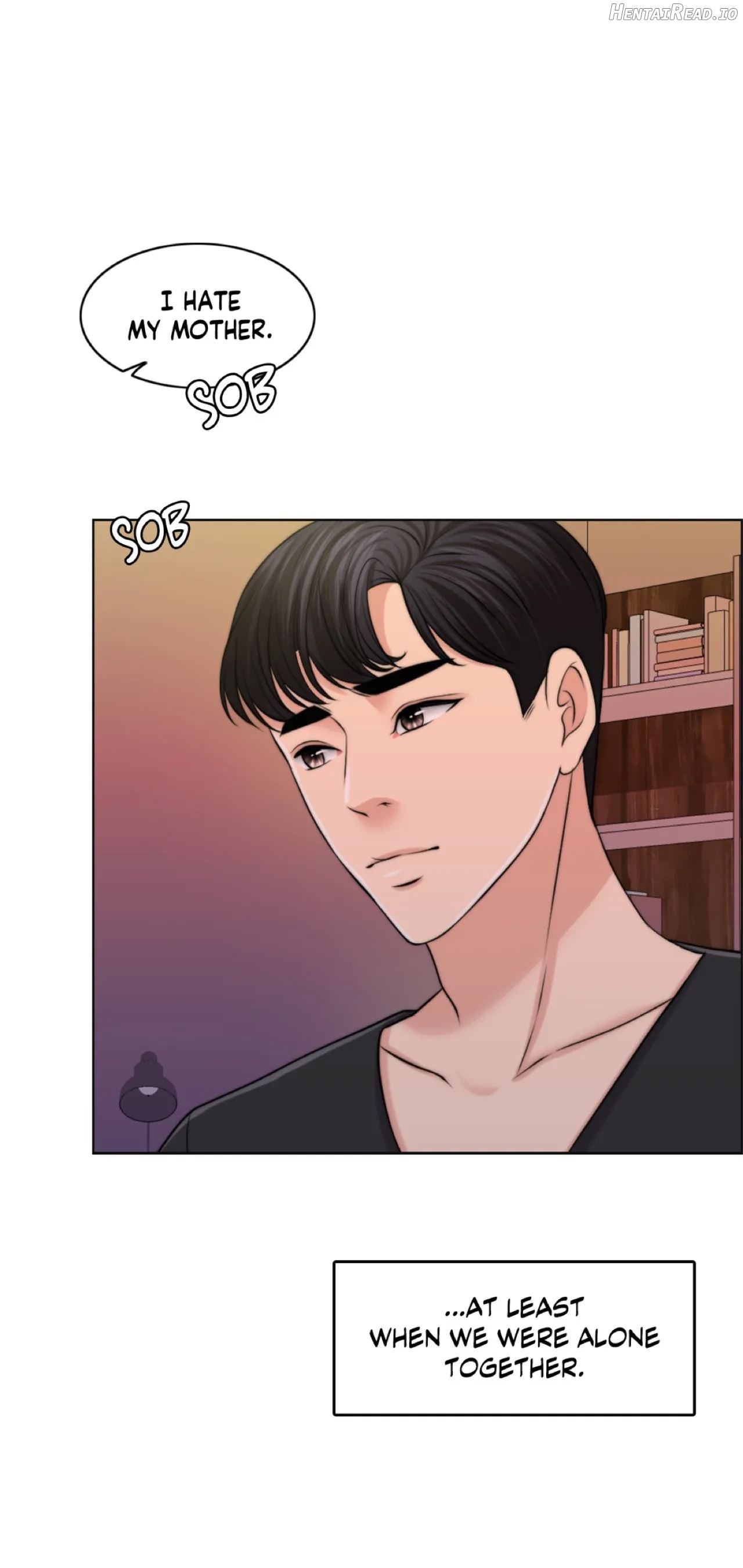 Wife for 1000 Days Chapter 50 - page 52