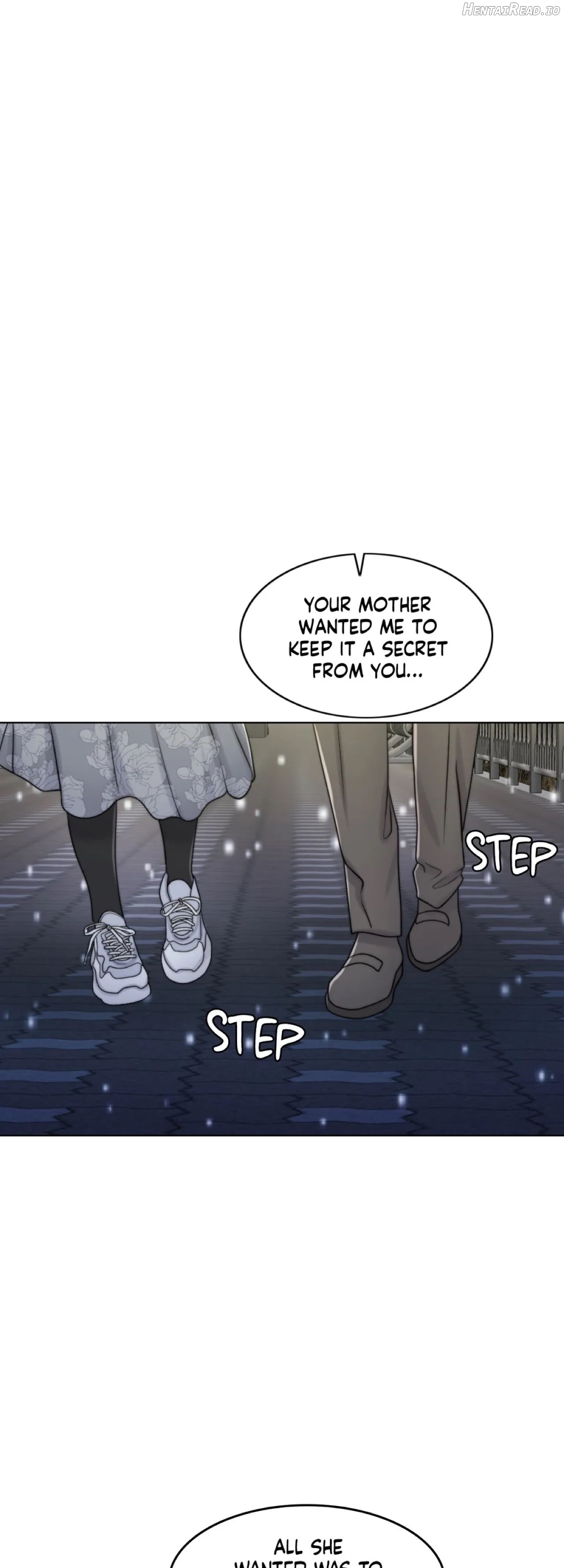 Wife for 1000 Days Chapter 50 - page 6