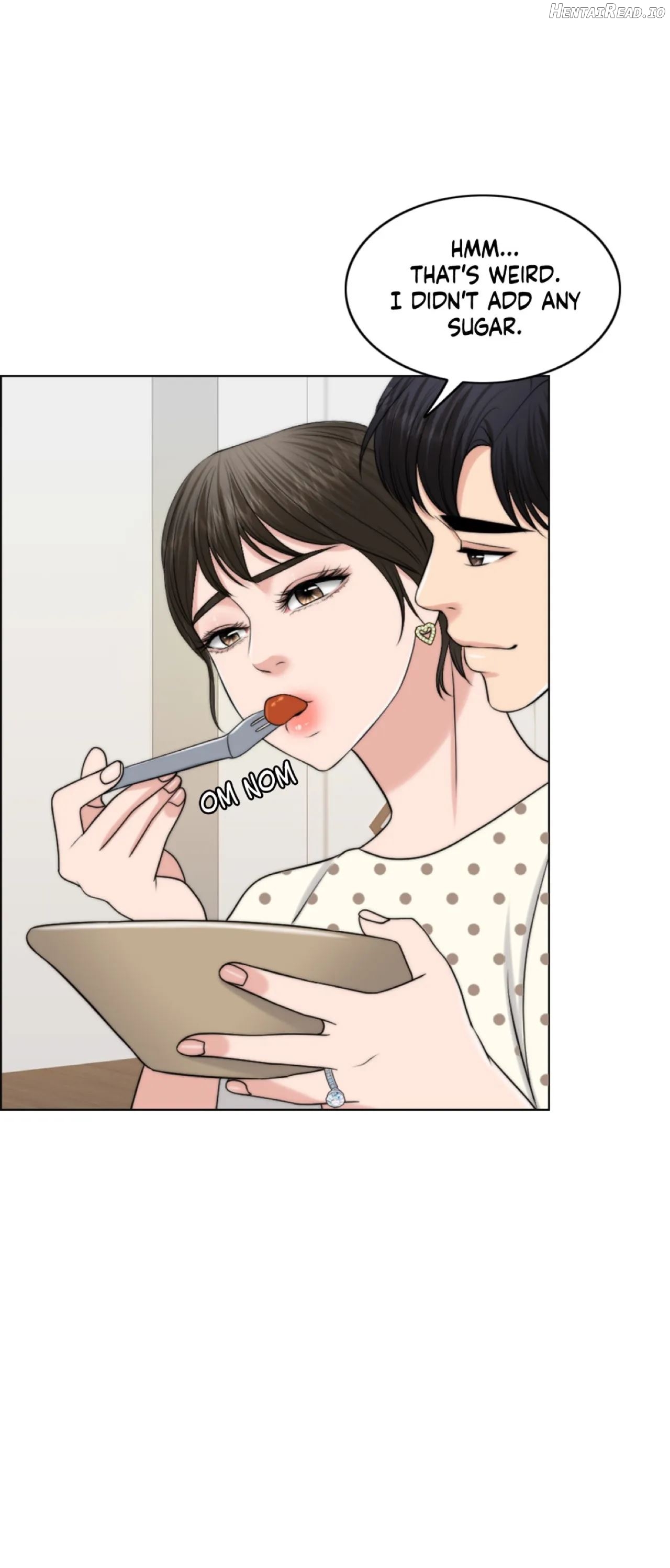 Wife for 1000 Days Chapter 50 - page 60