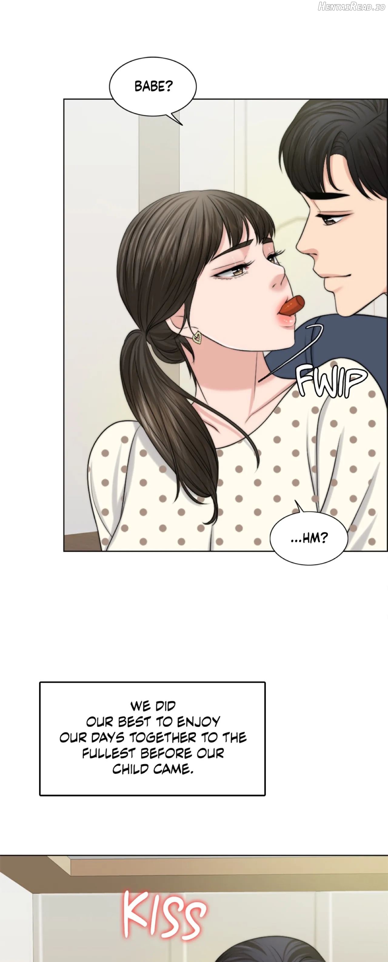 Wife for 1000 Days Chapter 50 - page 61