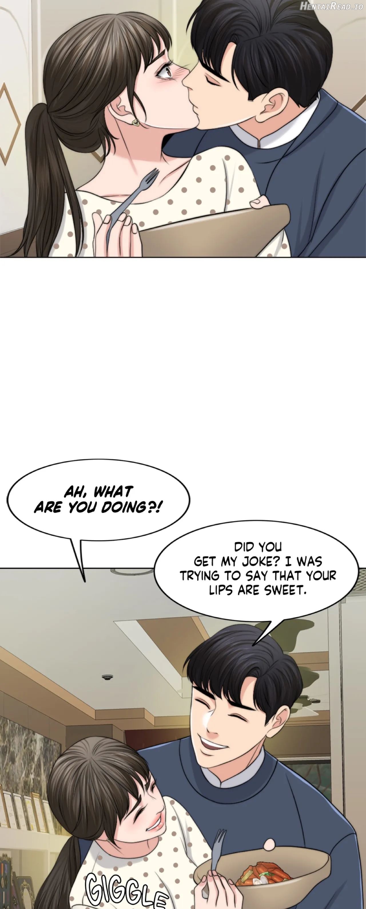 Wife for 1000 Days Chapter 50 - page 62