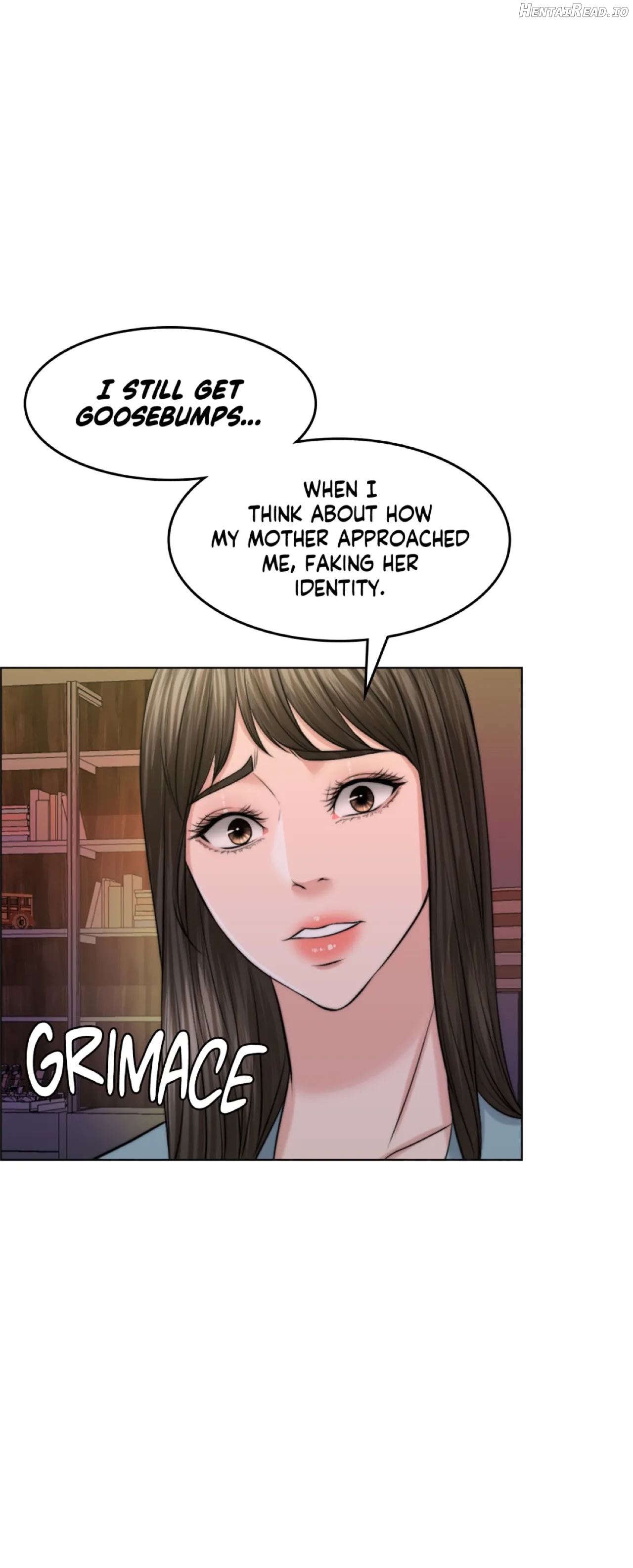 Wife for 1000 Days Chapter 50 - page 64