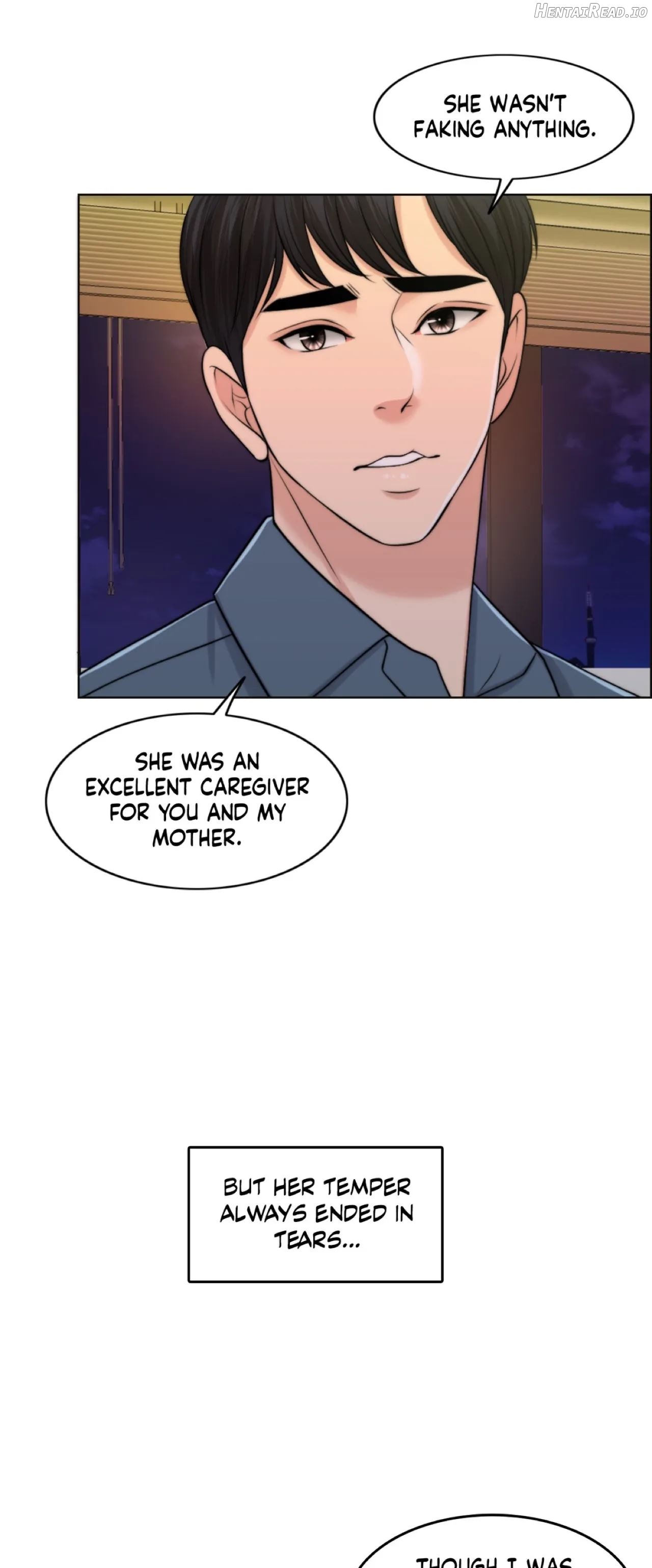 Wife for 1000 Days Chapter 50 - page 65