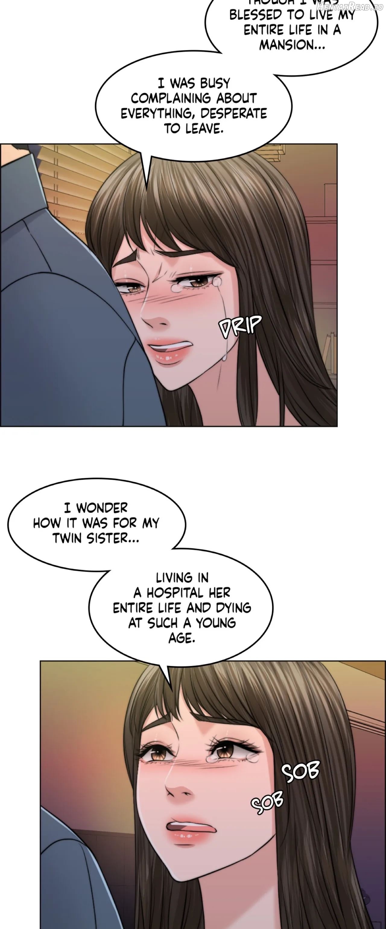 Wife for 1000 Days Chapter 50 - page 66