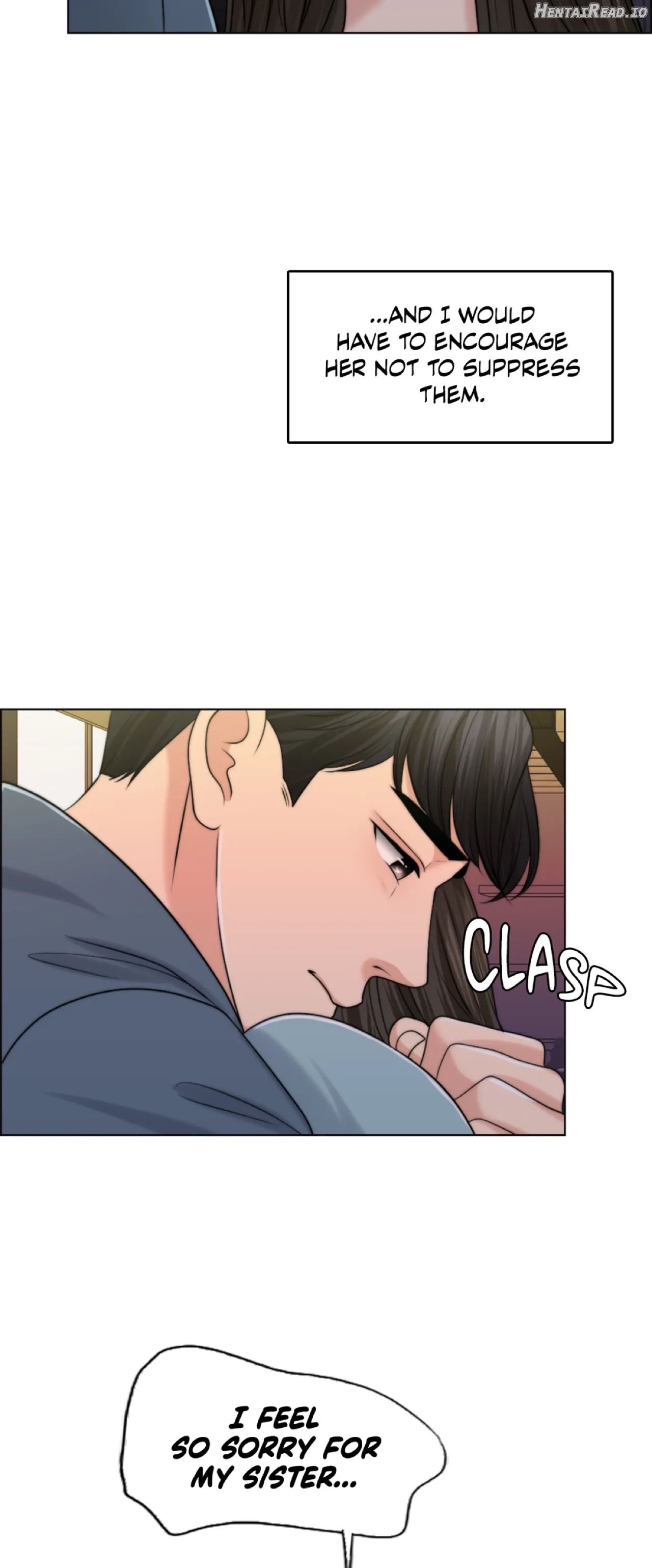 Wife for 1000 Days Chapter 50 - page 67