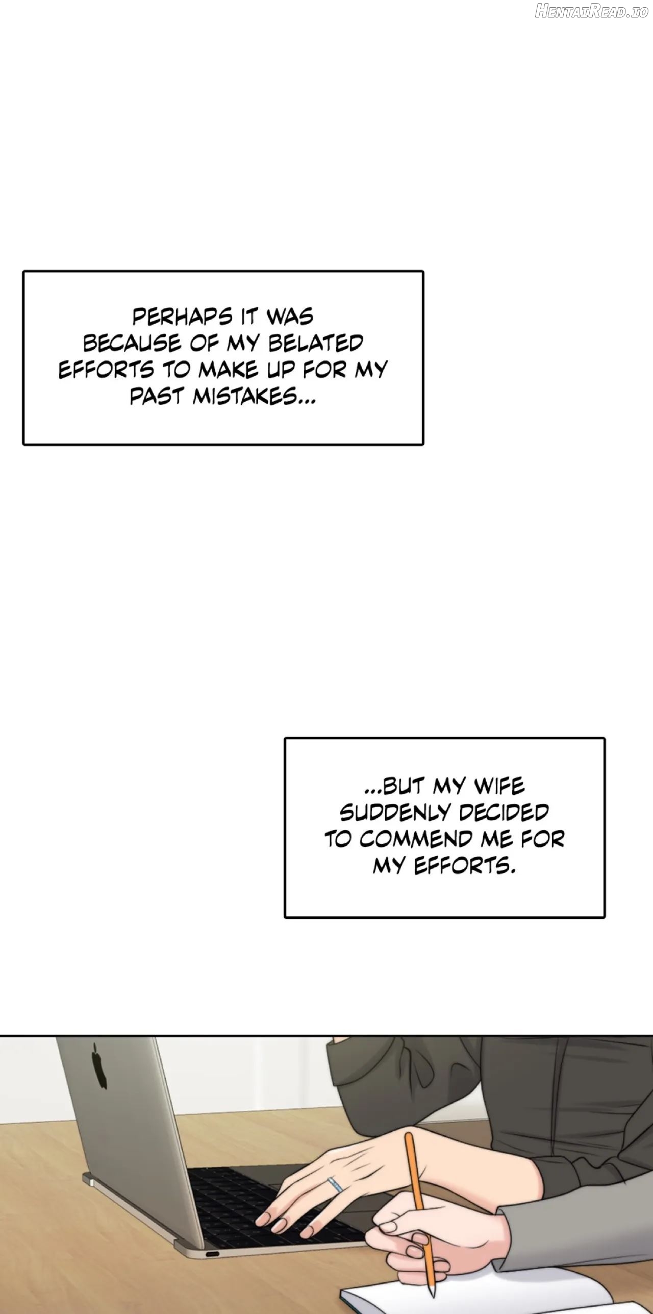 Wife for 1000 Days Chapter 50 - page 69