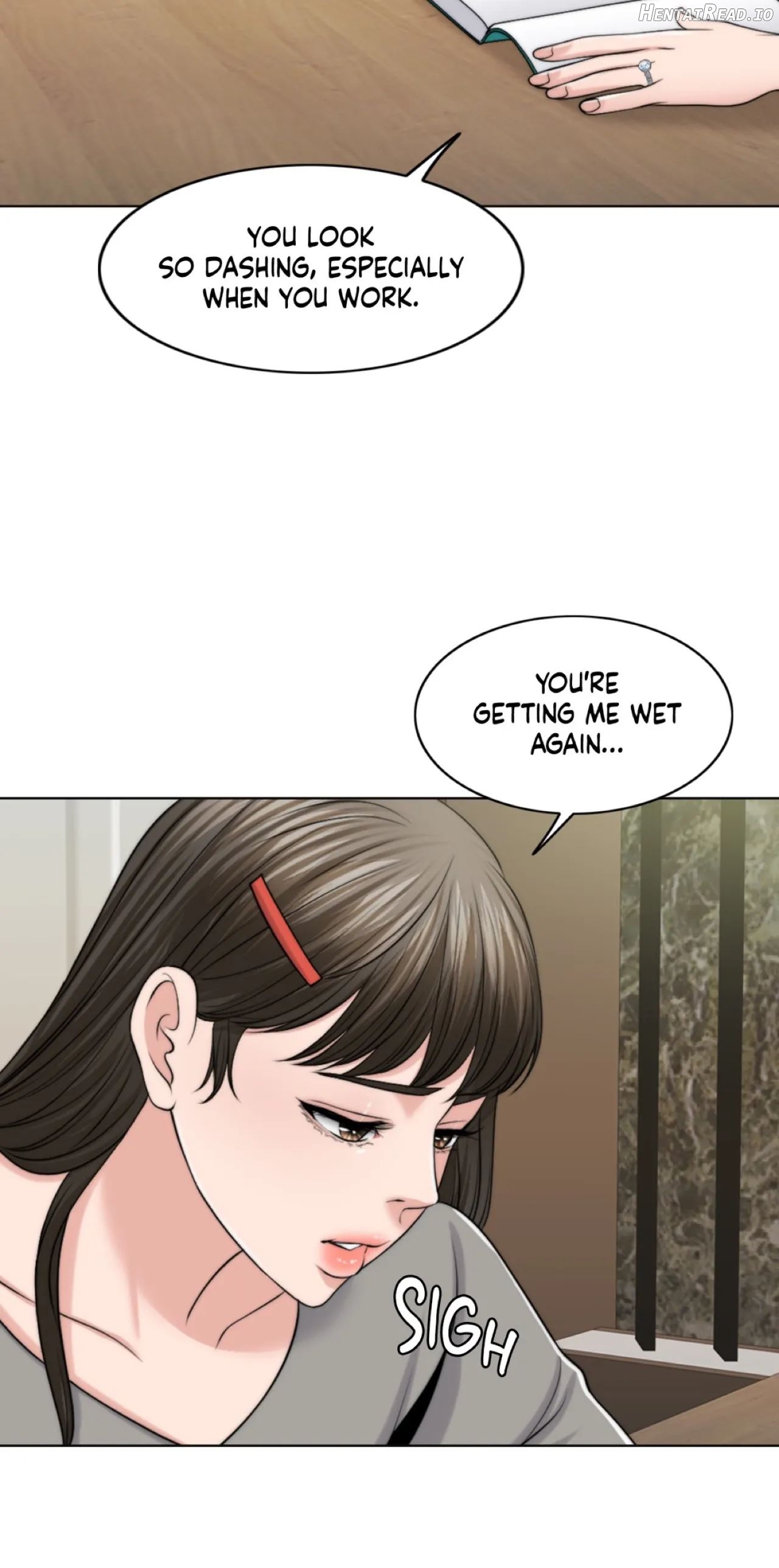 Wife for 1000 Days Chapter 50 - page 70