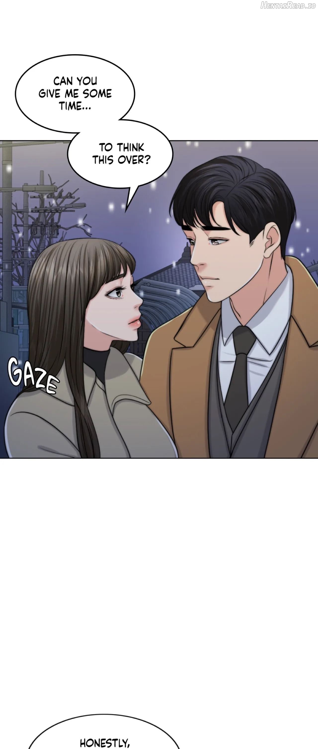 Wife for 1000 Days Chapter 50 - page 9