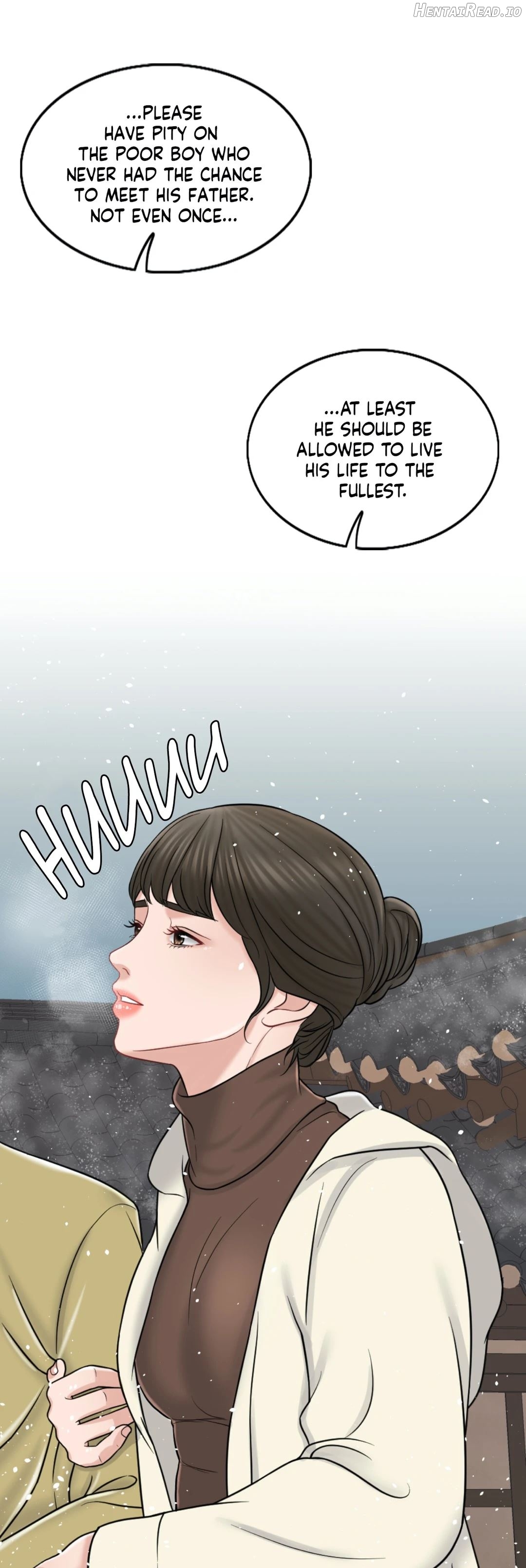Wife for 1000 Days Chapter 10 - page 13