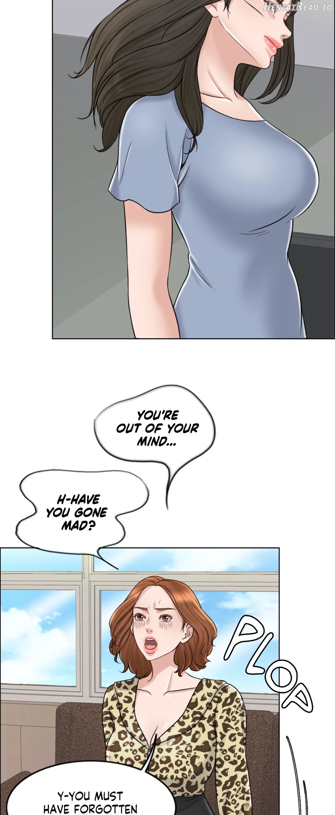 Wife for 1000 Days Chapter 10 - page 26