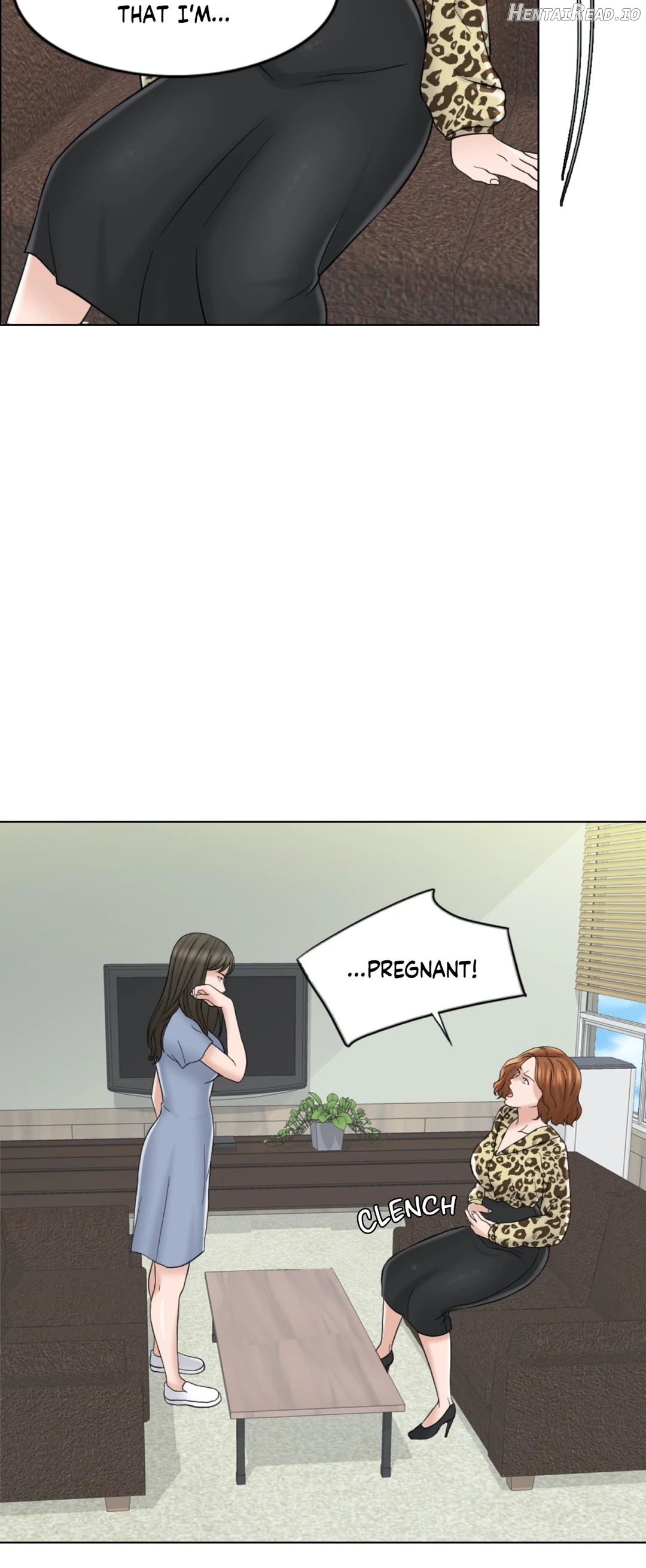 Wife for 1000 Days Chapter 10 - page 27