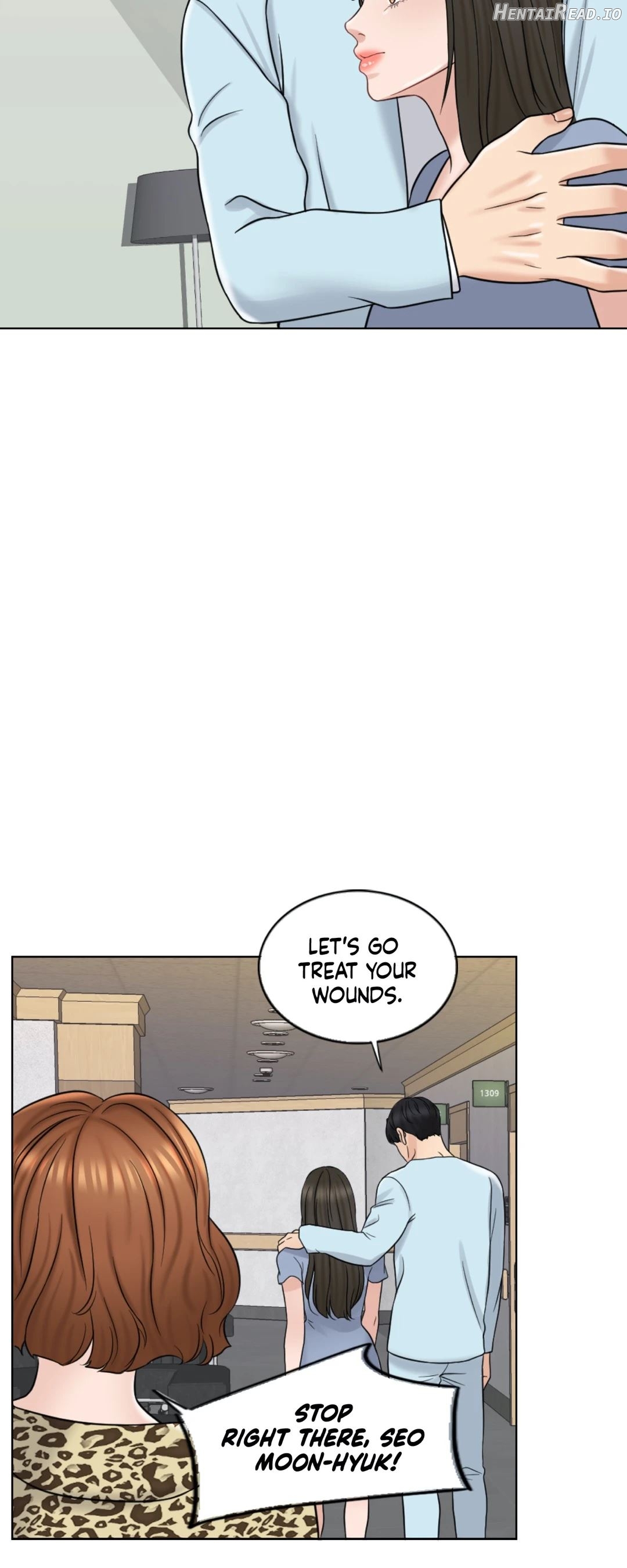 Wife for 1000 Days Chapter 10 - page 40