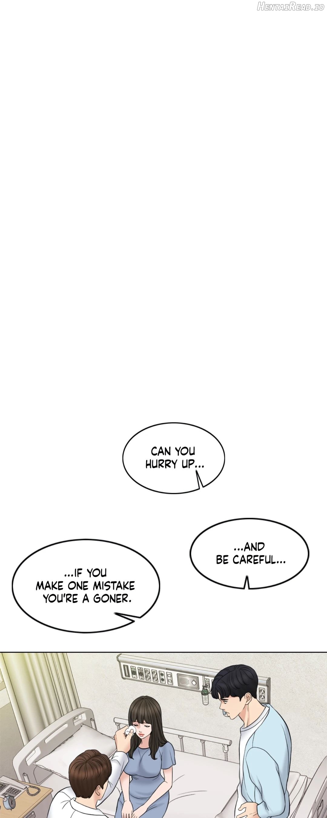 Wife for 1000 Days Chapter 10 - page 46