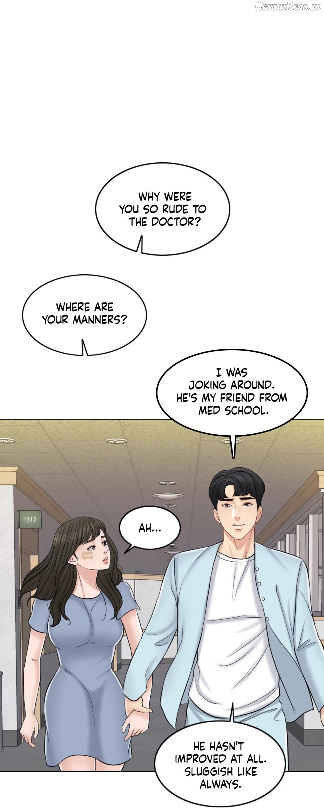 Wife for 1000 Days Chapter 10 - page 48