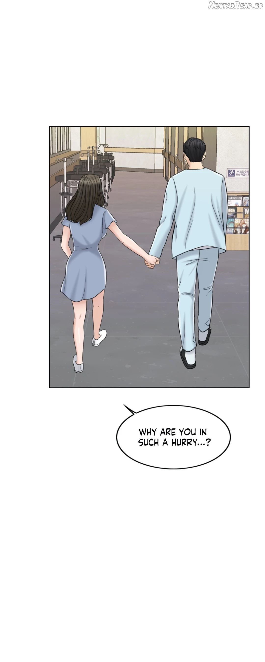 Wife for 1000 Days Chapter 10 - page 49