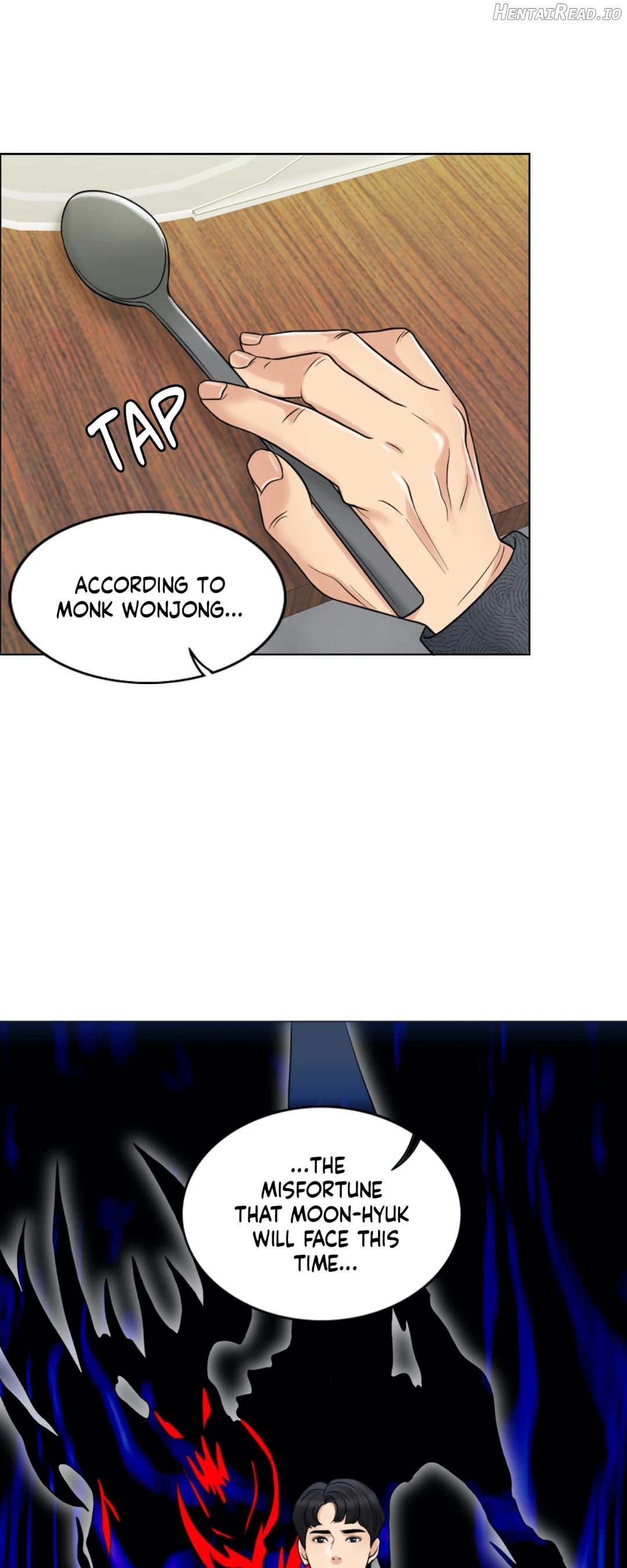 Wife for 1000 Days Chapter 10 - page 5