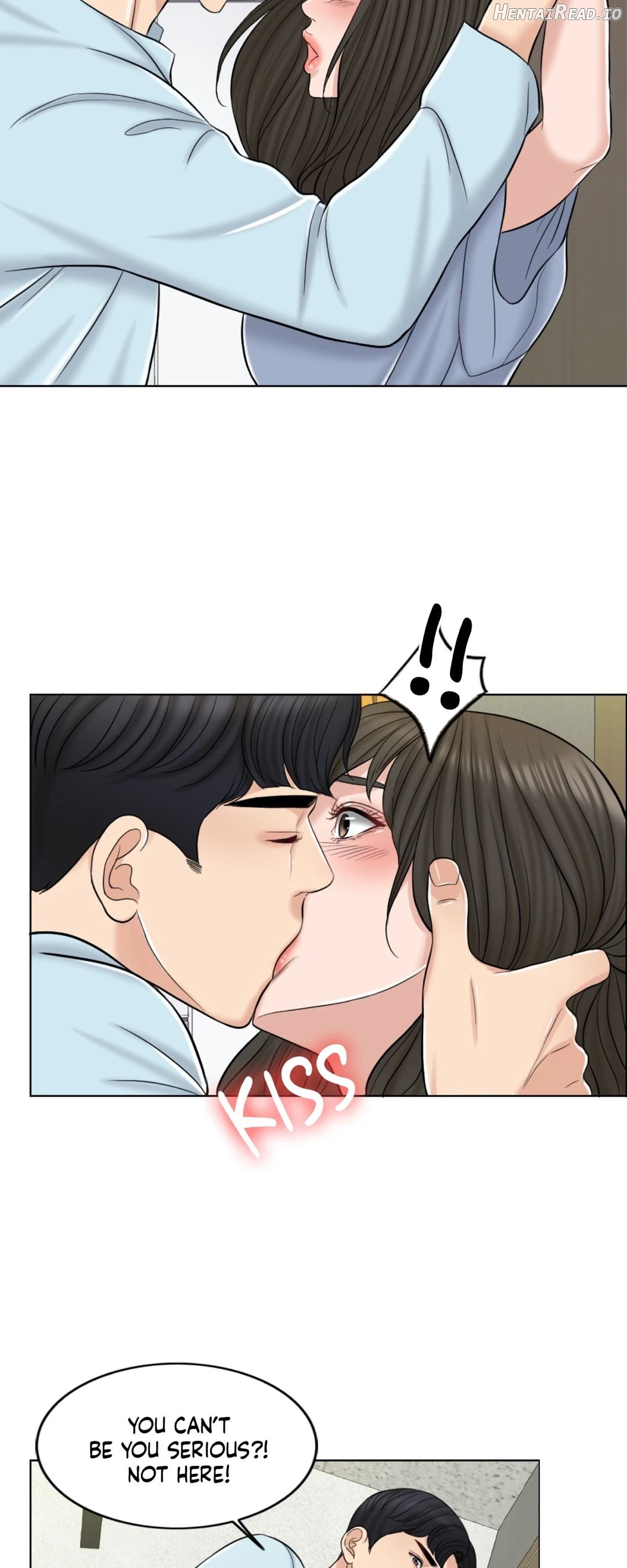 Wife for 1000 Days Chapter 10 - page 51