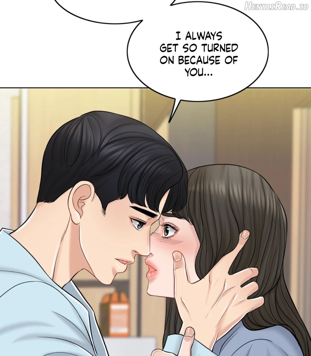 Wife for 1000 Days Chapter 10 - page 55