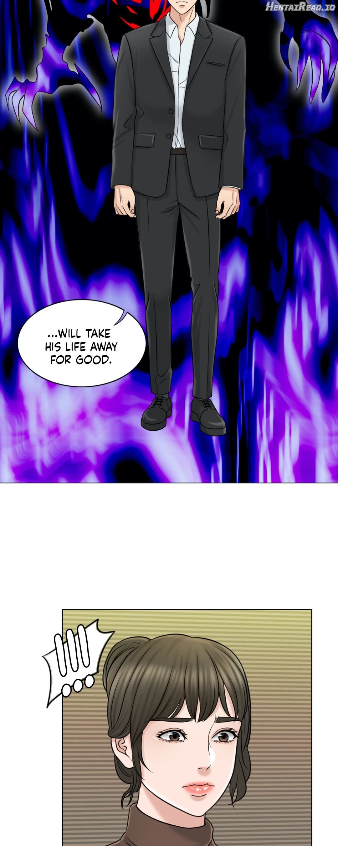 Wife for 1000 Days Chapter 10 - page 6