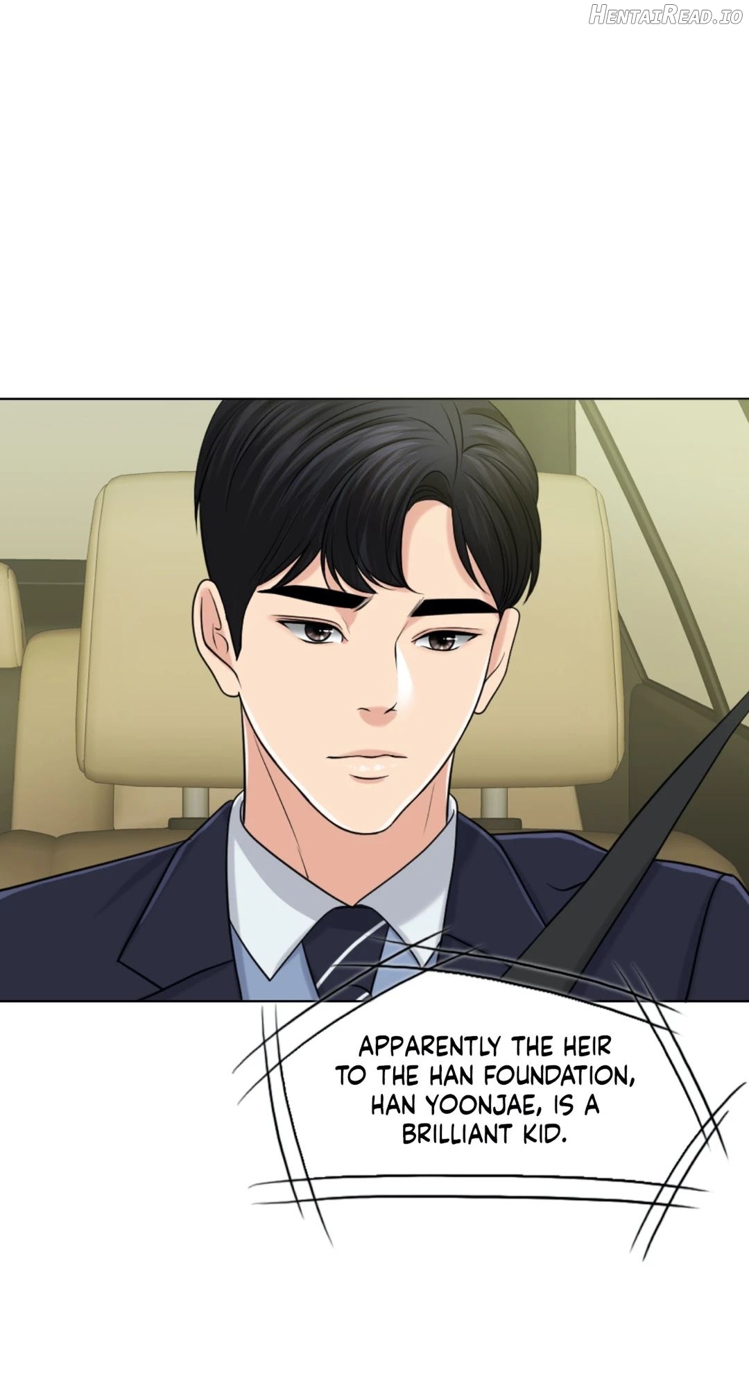 Wife for 1000 Days Chapter 28 - page 16