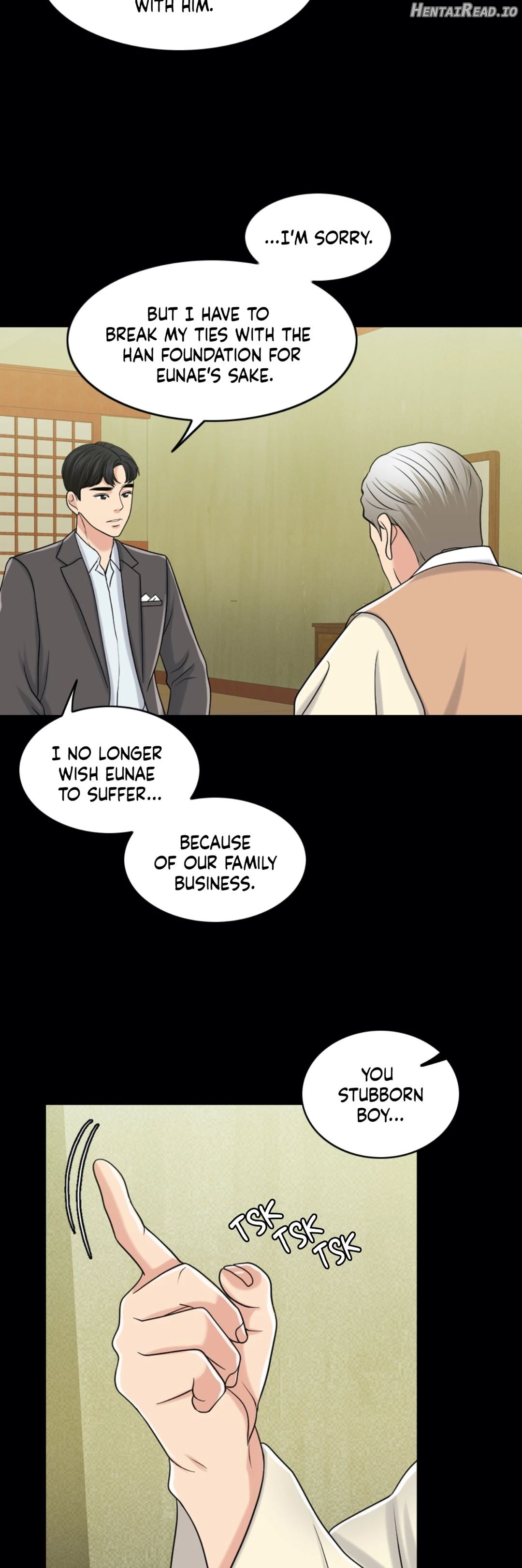 Wife for 1000 Days Chapter 28 - page 18