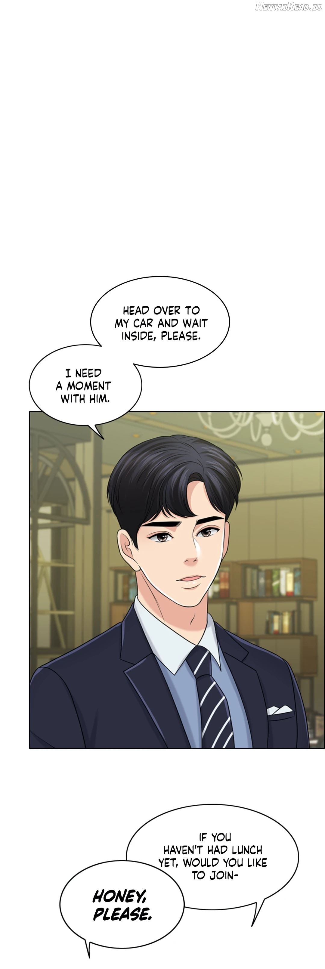 Wife for 1000 Days Chapter 28 - page 35