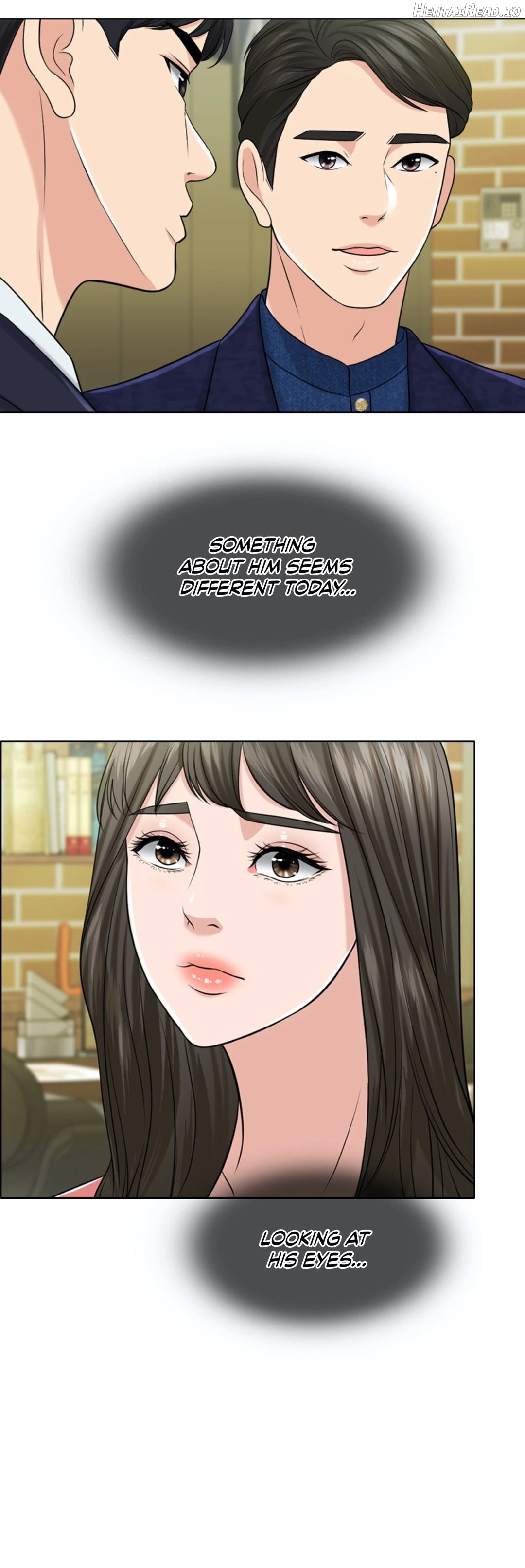 Wife for 1000 Days Chapter 28 - page 36