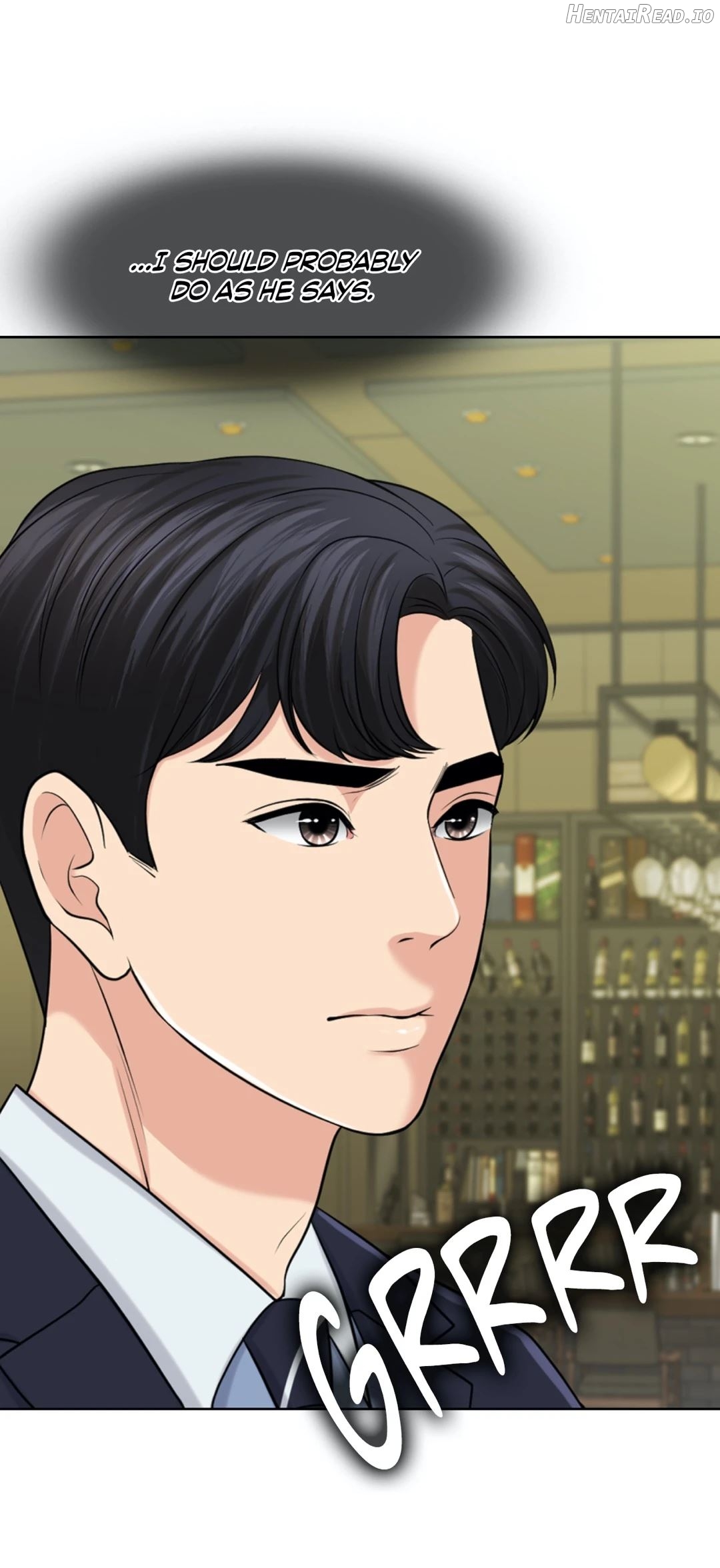 Wife for 1000 Days Chapter 28 - page 37