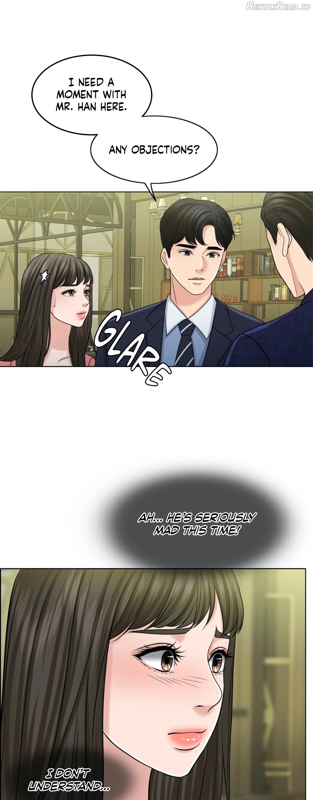 Wife for 1000 Days Chapter 28 - page 41